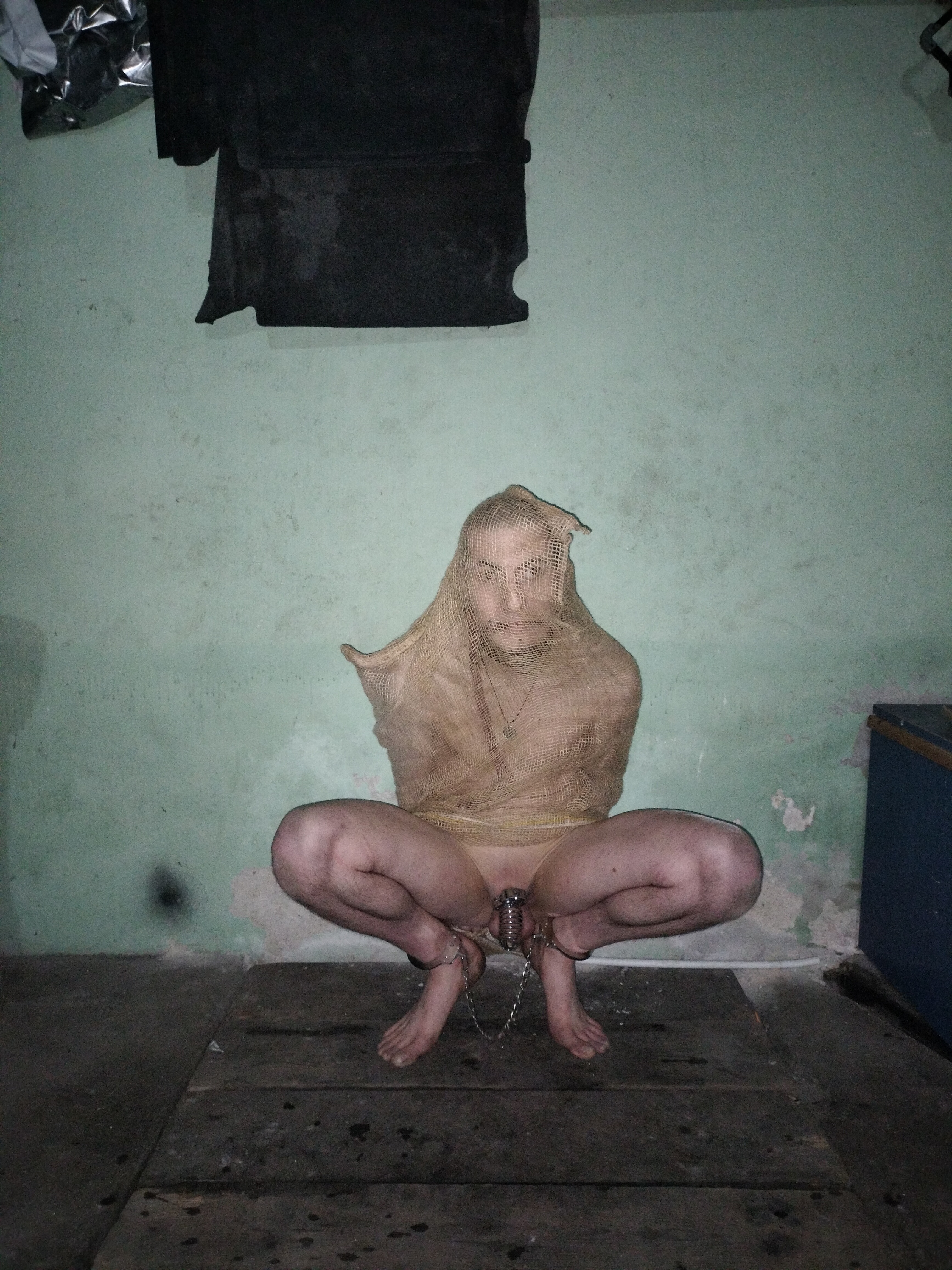 Slave Bondage1999
