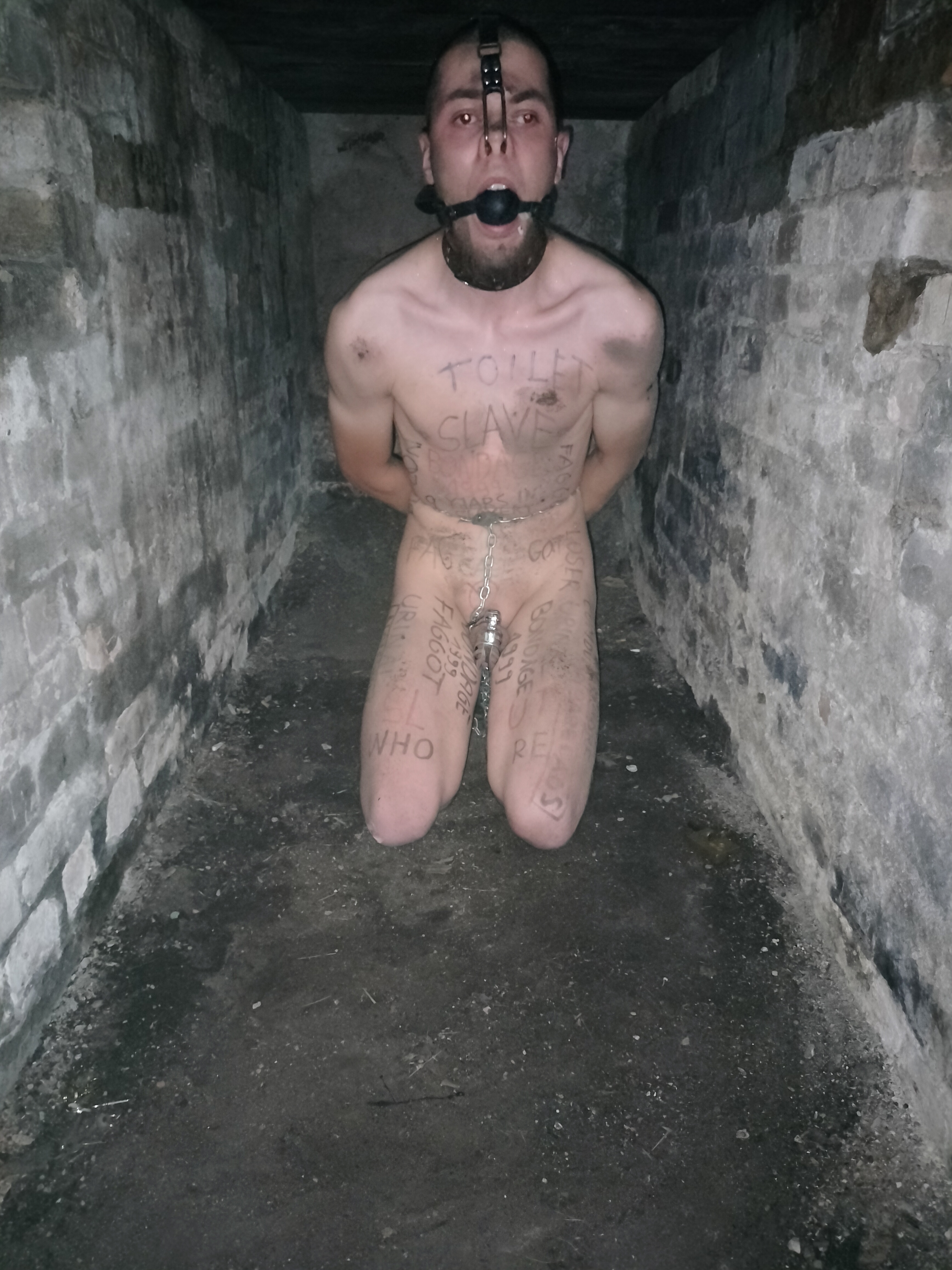 Slave Bondage1999
