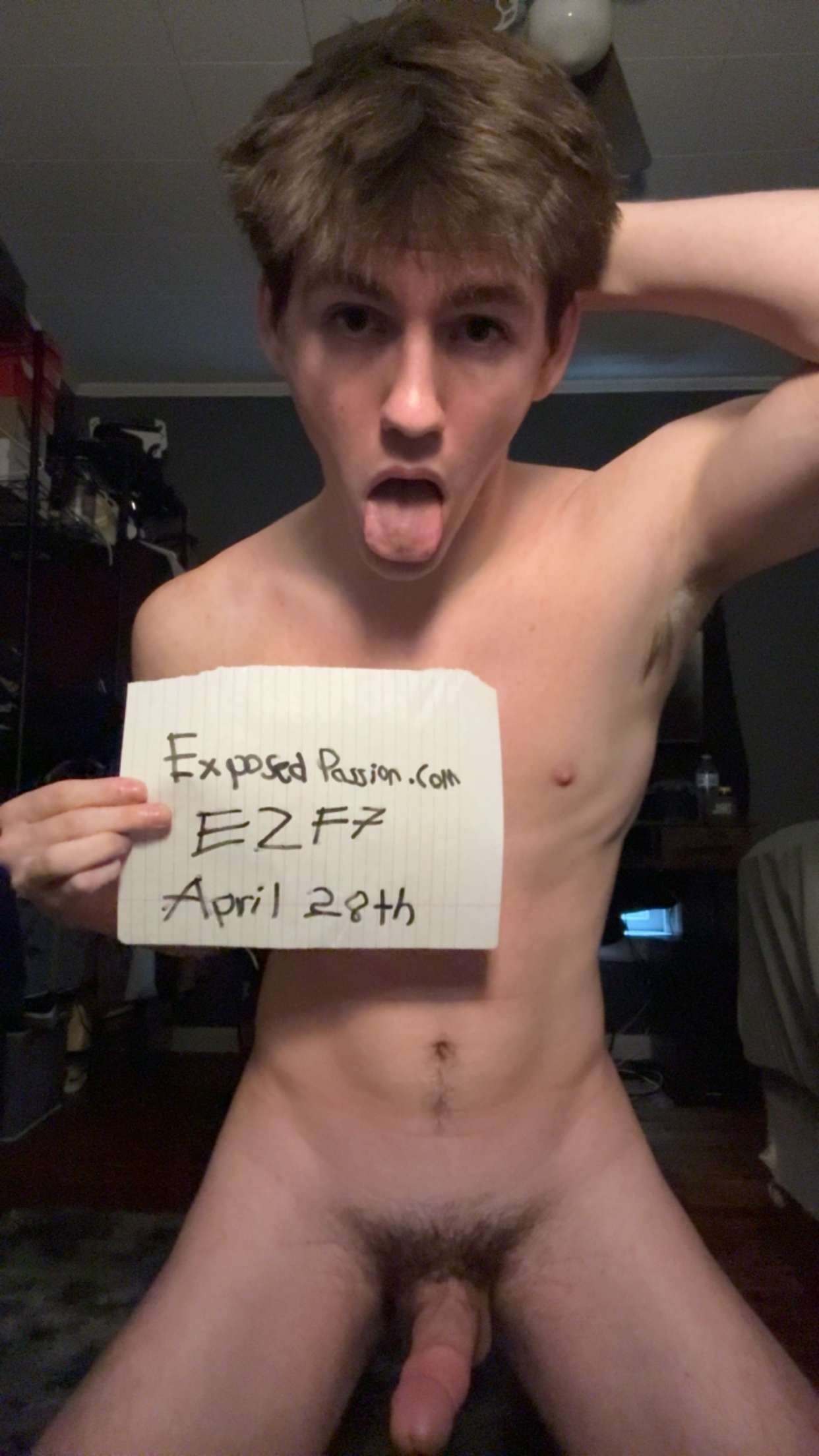 E2F7-Verification Photo