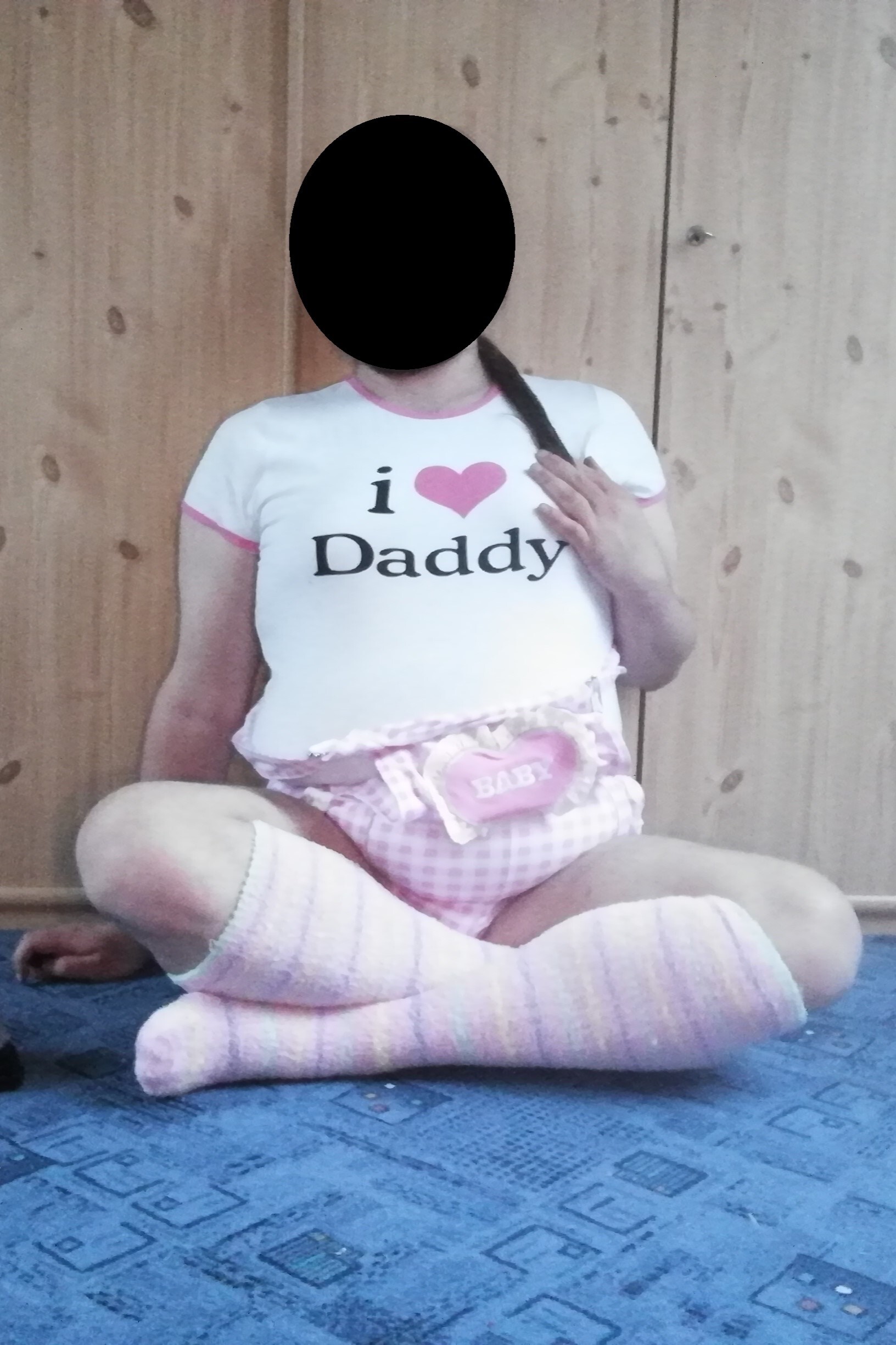 I ❤ Daddy