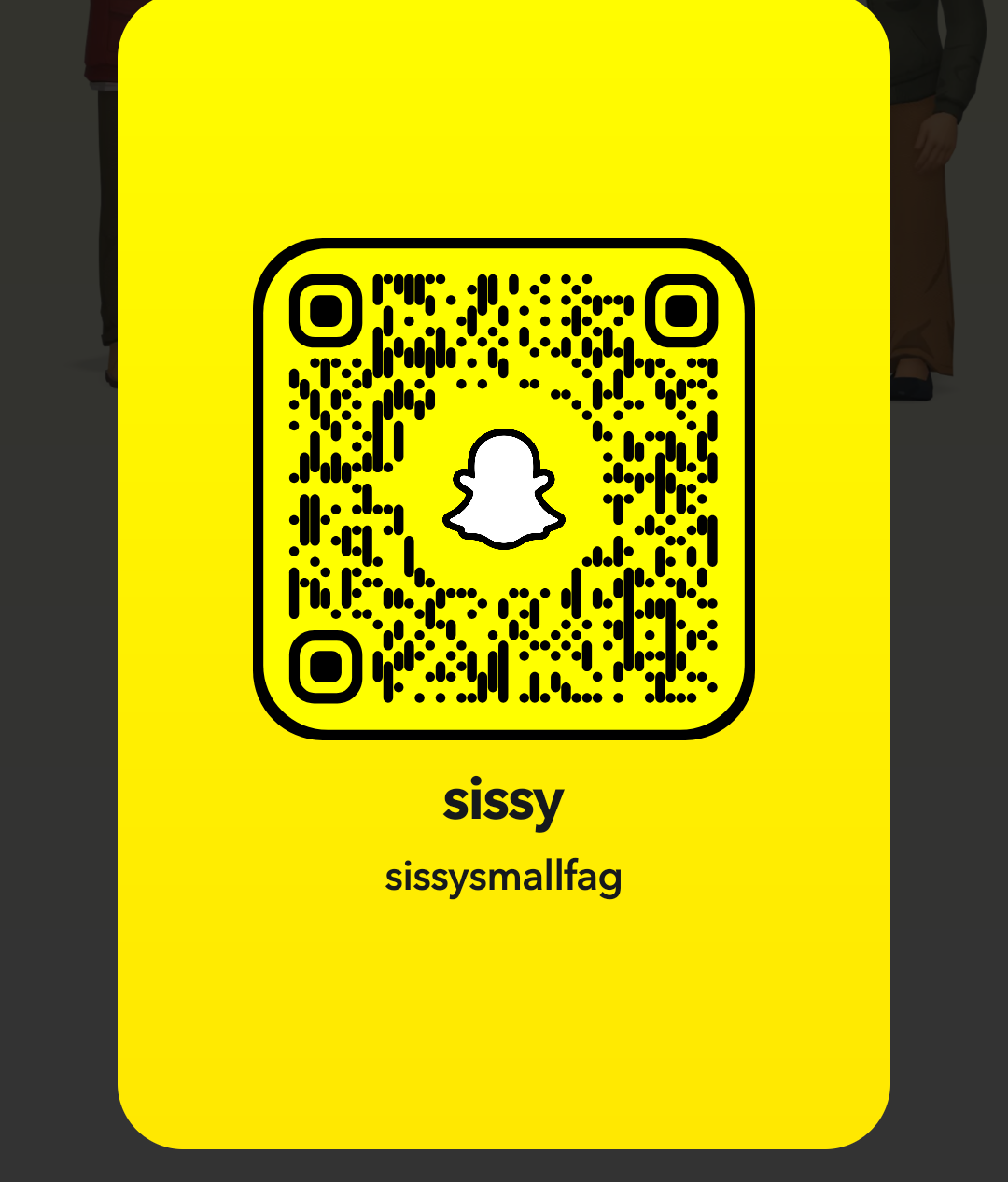 My old snap account got banned pls add me on this
