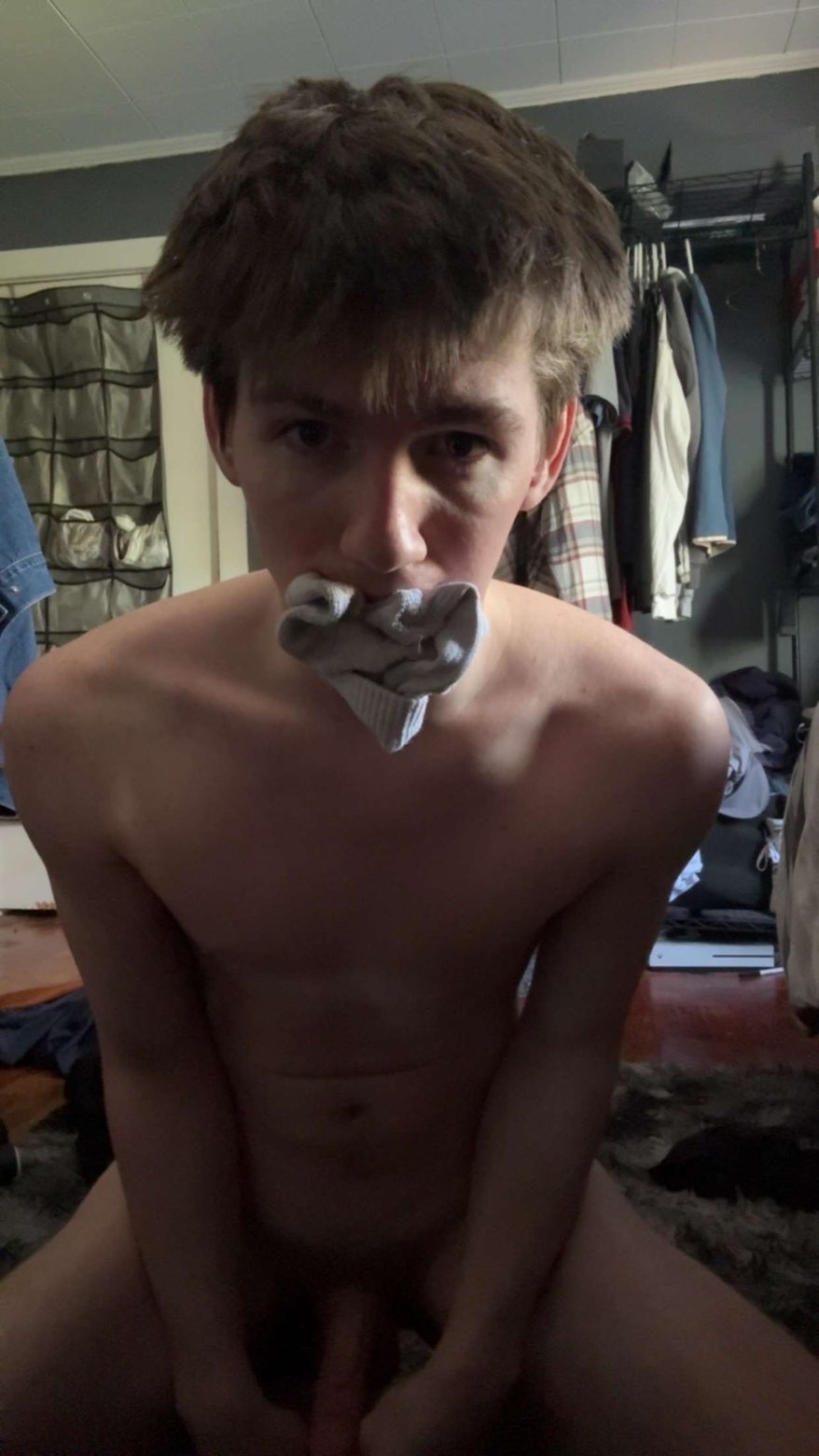 DILLON HARRIS FAGGOT EXPOSED
