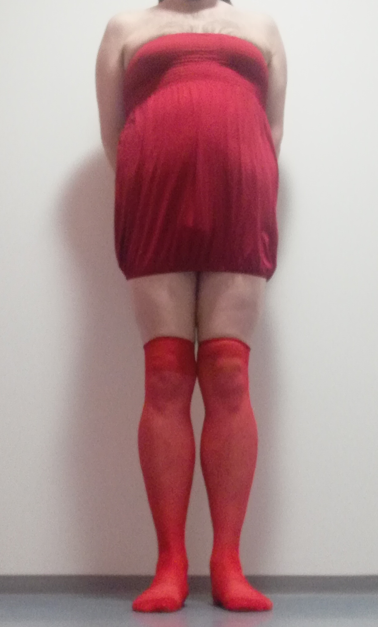 Random Sissy Amy
