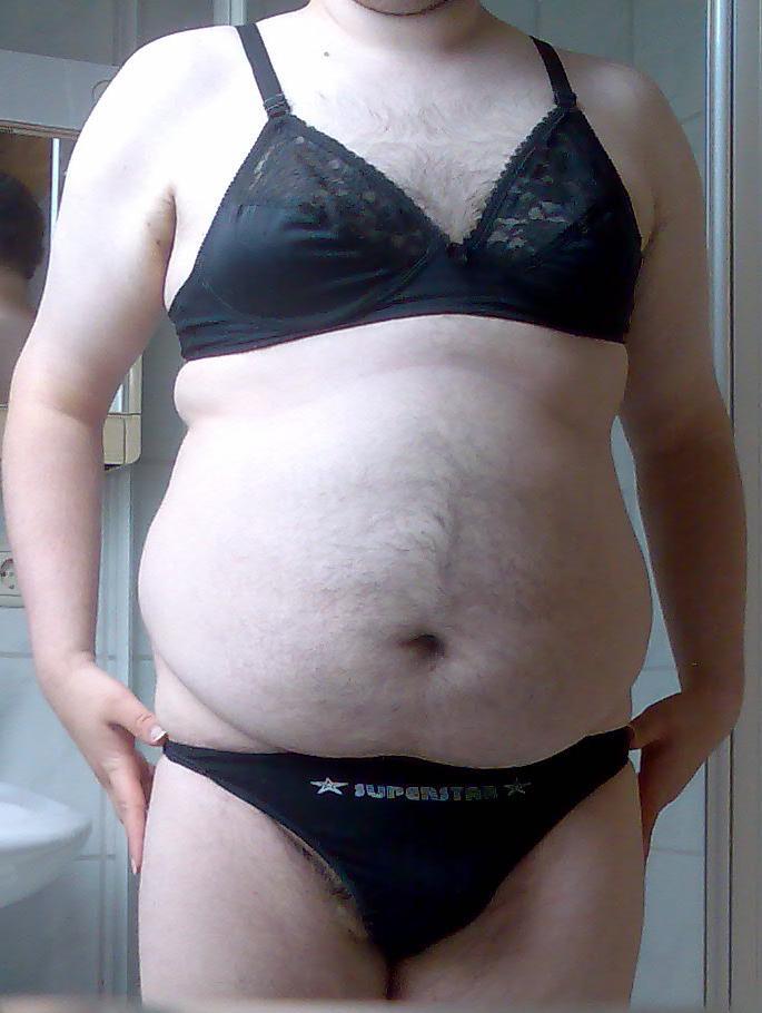 Random Sissy Amy