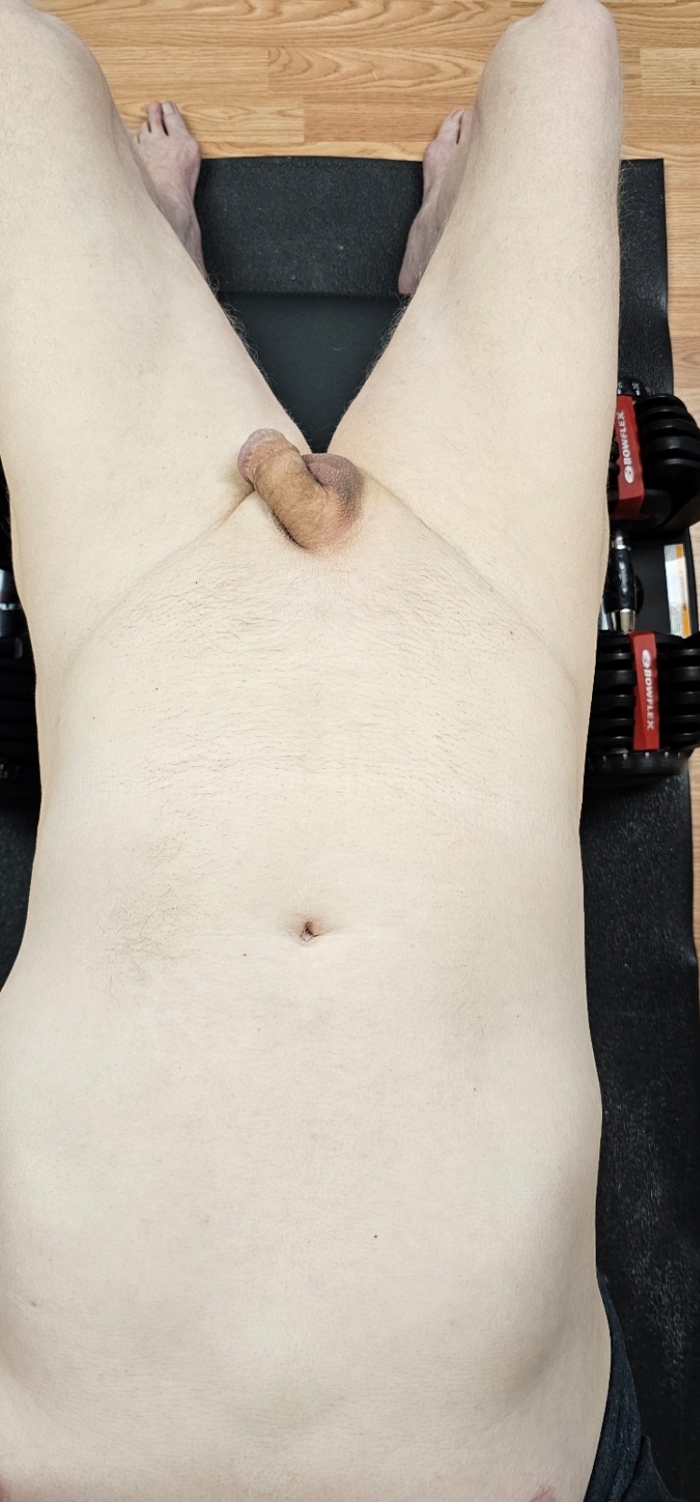 I'm a fag with a tiny dick, humiliate me