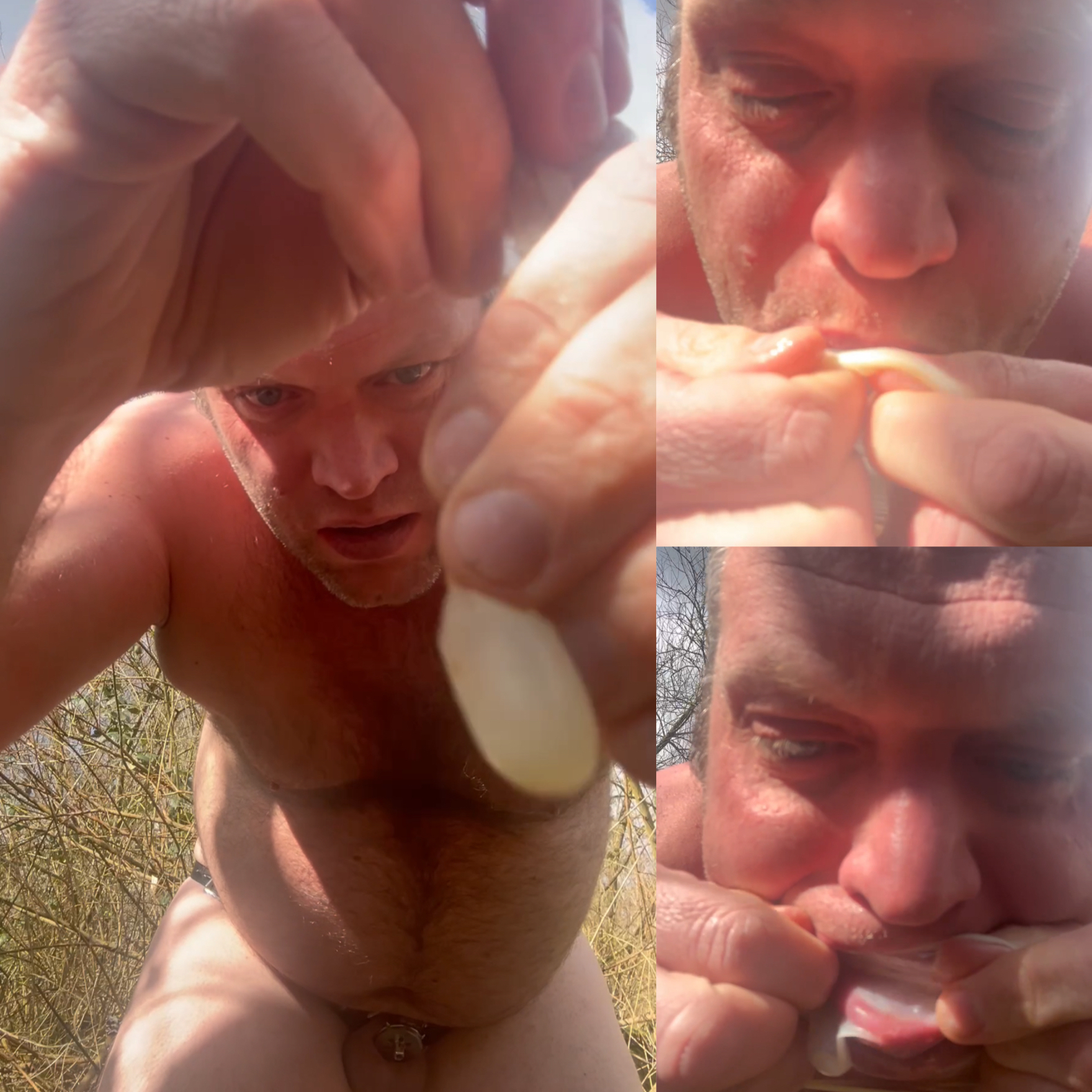 full condom