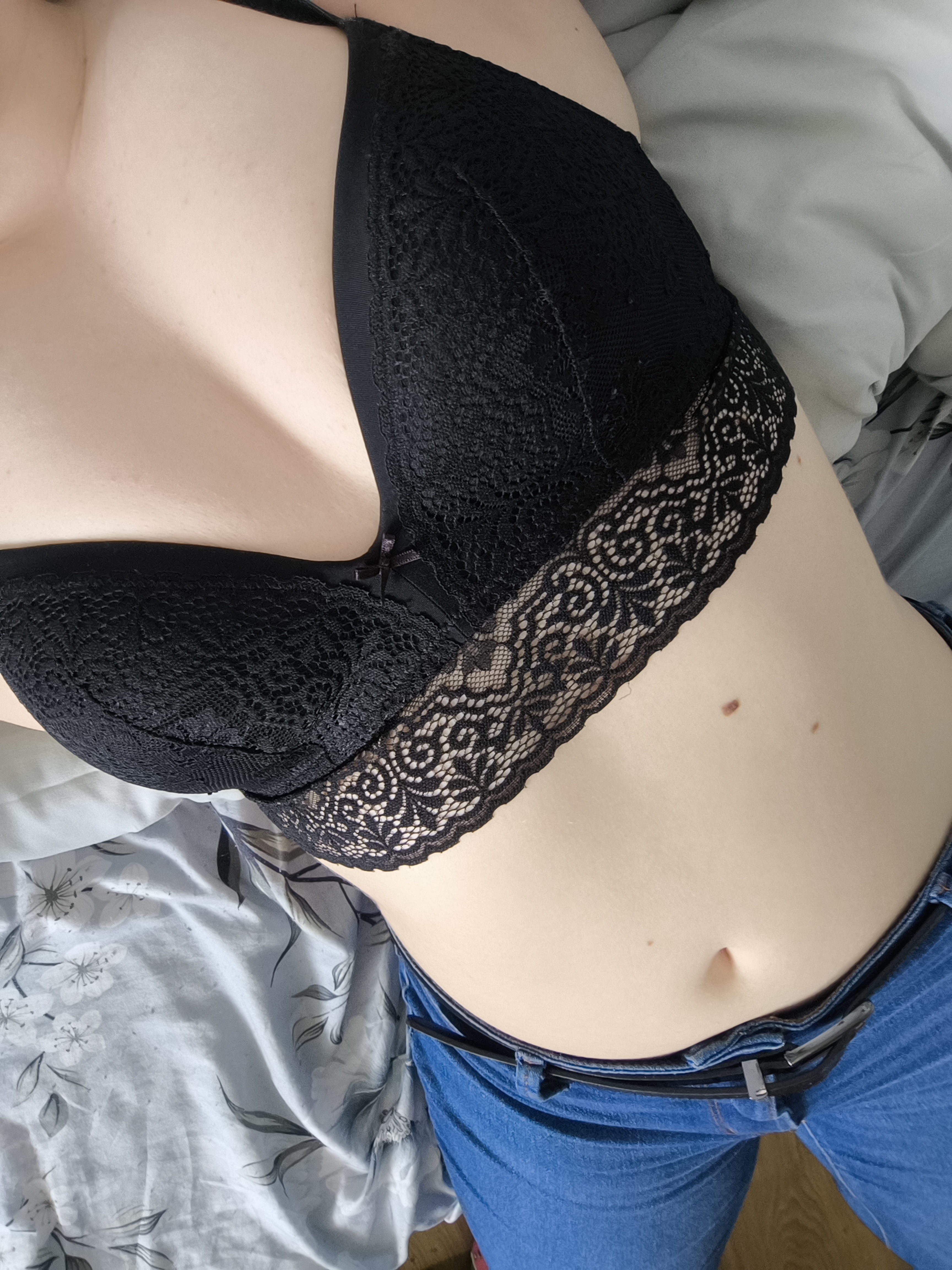 Undress me, Master