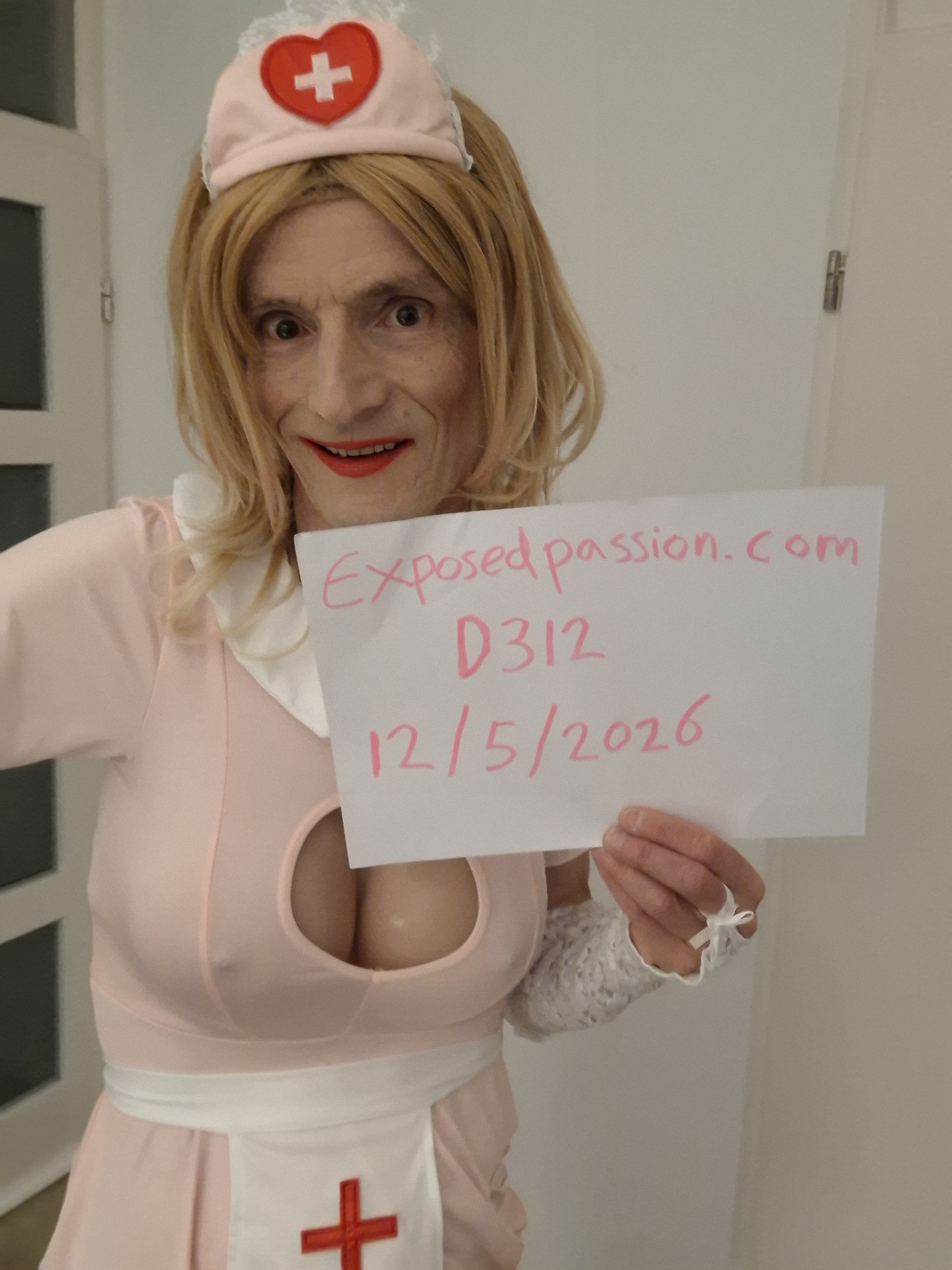 D312-Verification Photo