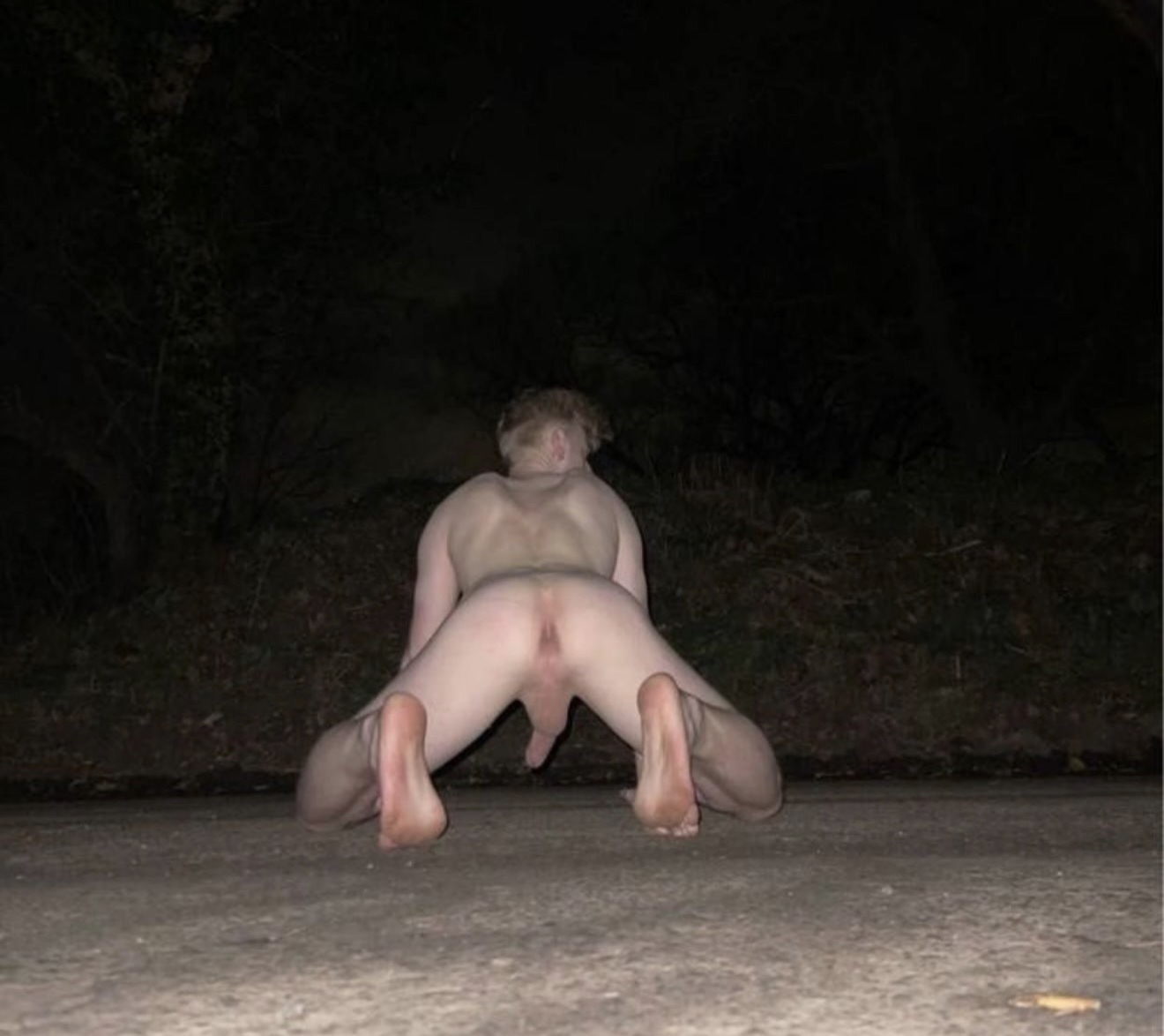 Public layby