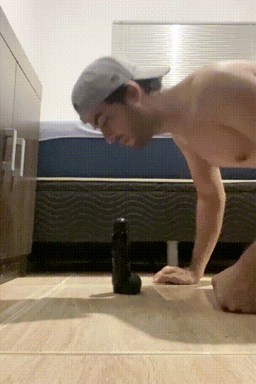 COCKSUCKER TRAINING