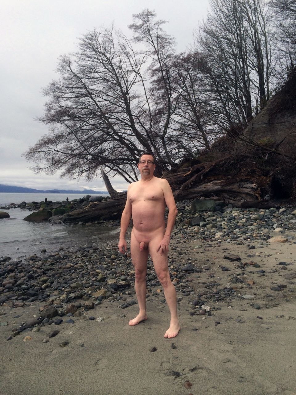 NudePghSlave Exposed