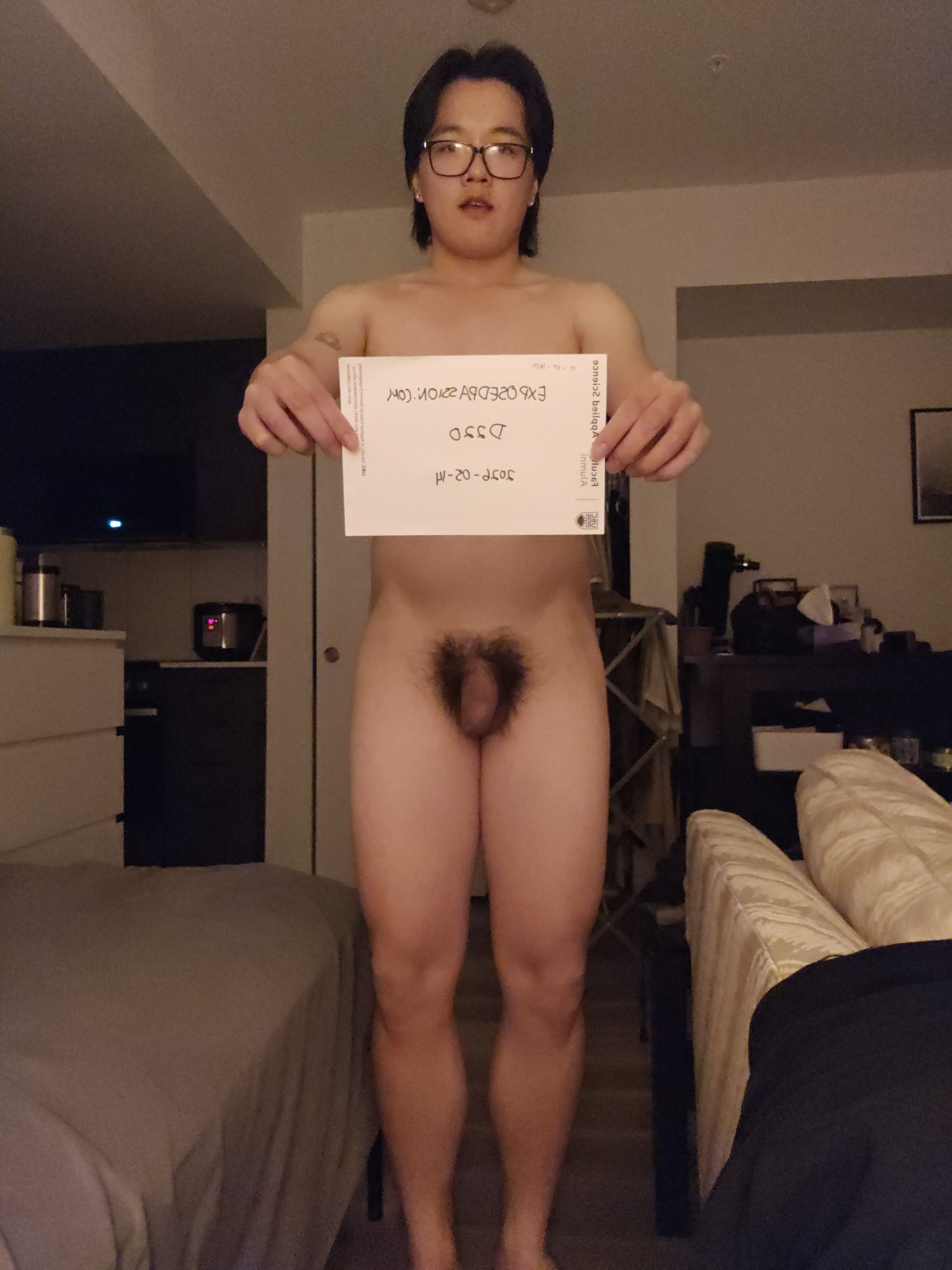 D220-Verification Photo