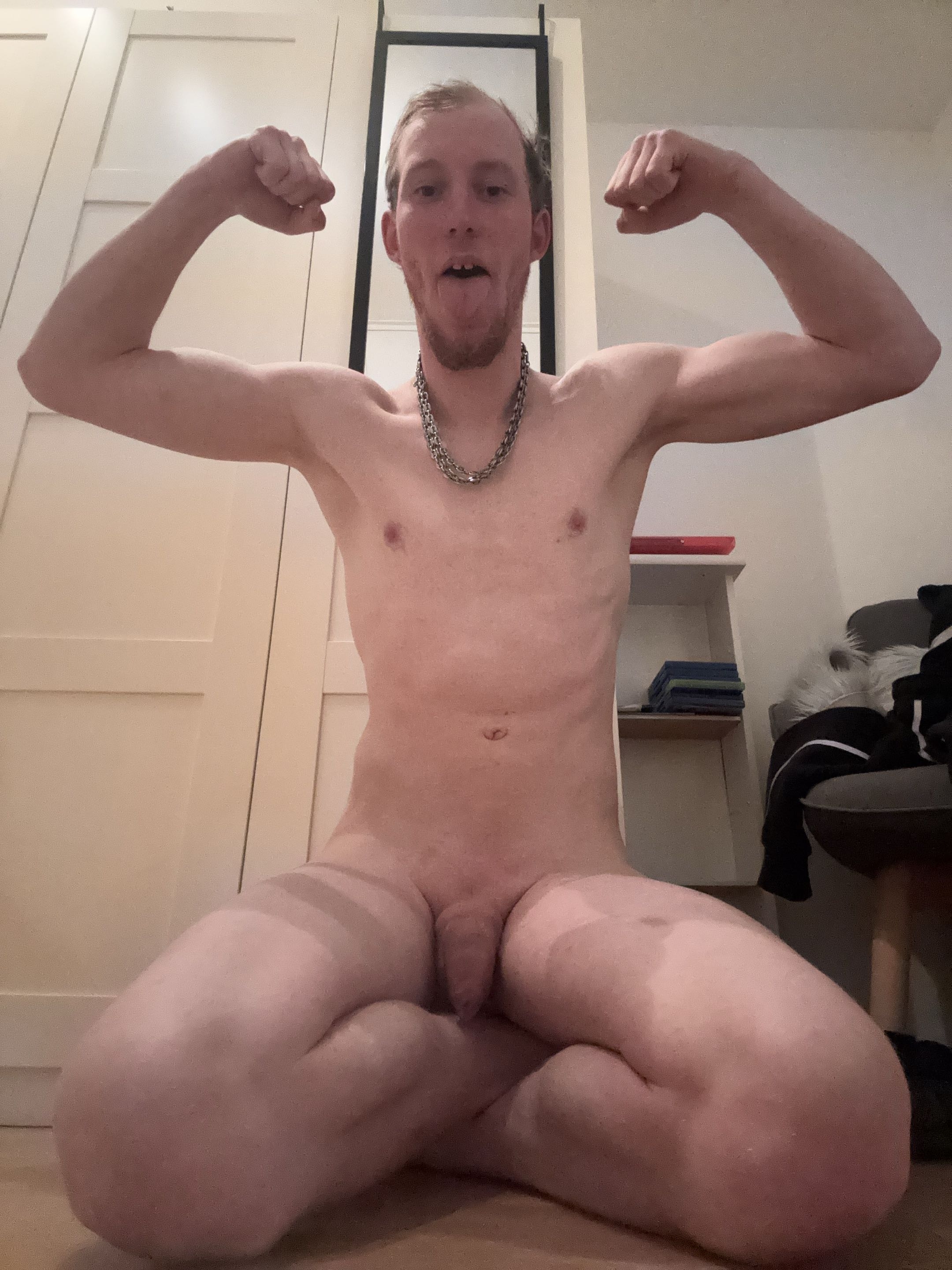 owned cocksucking slut