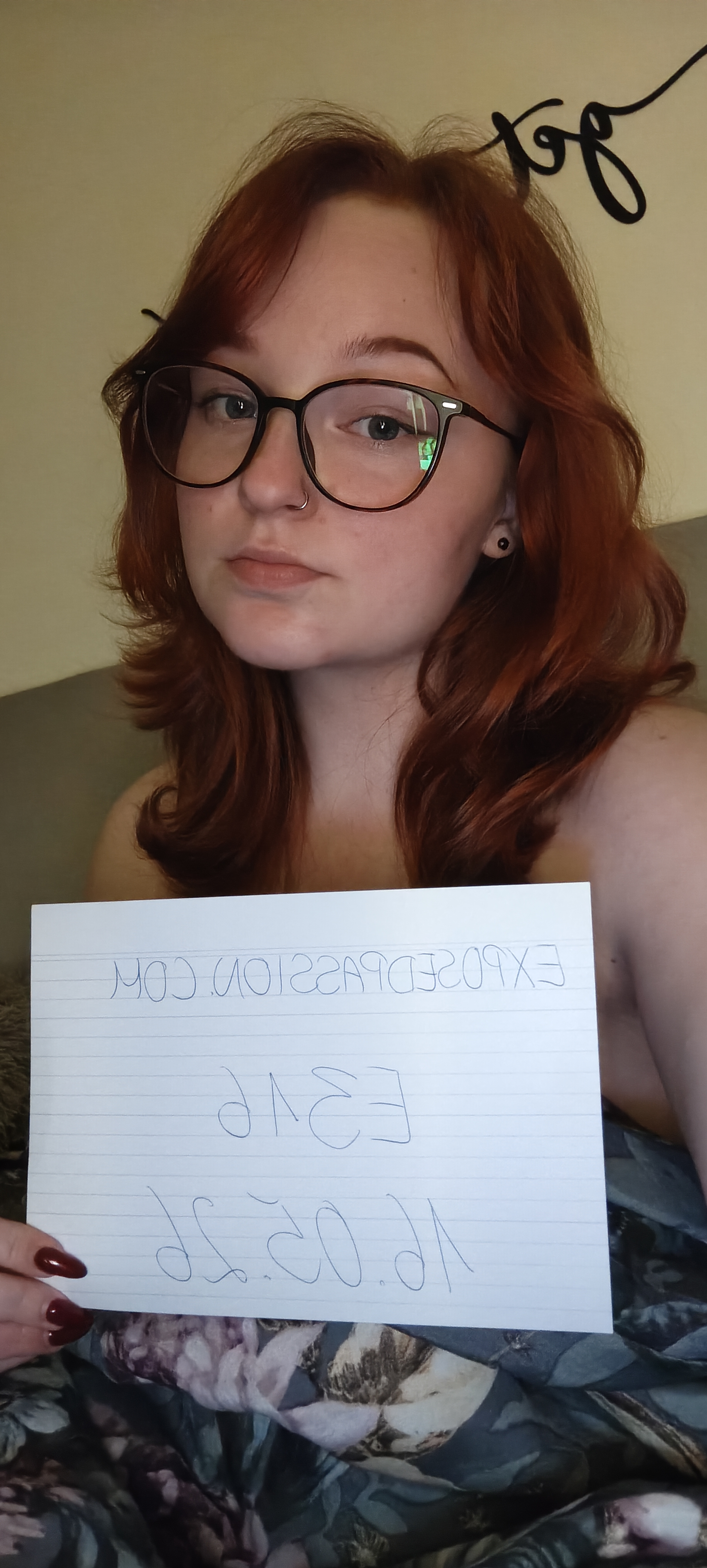 E316-Verification Photo