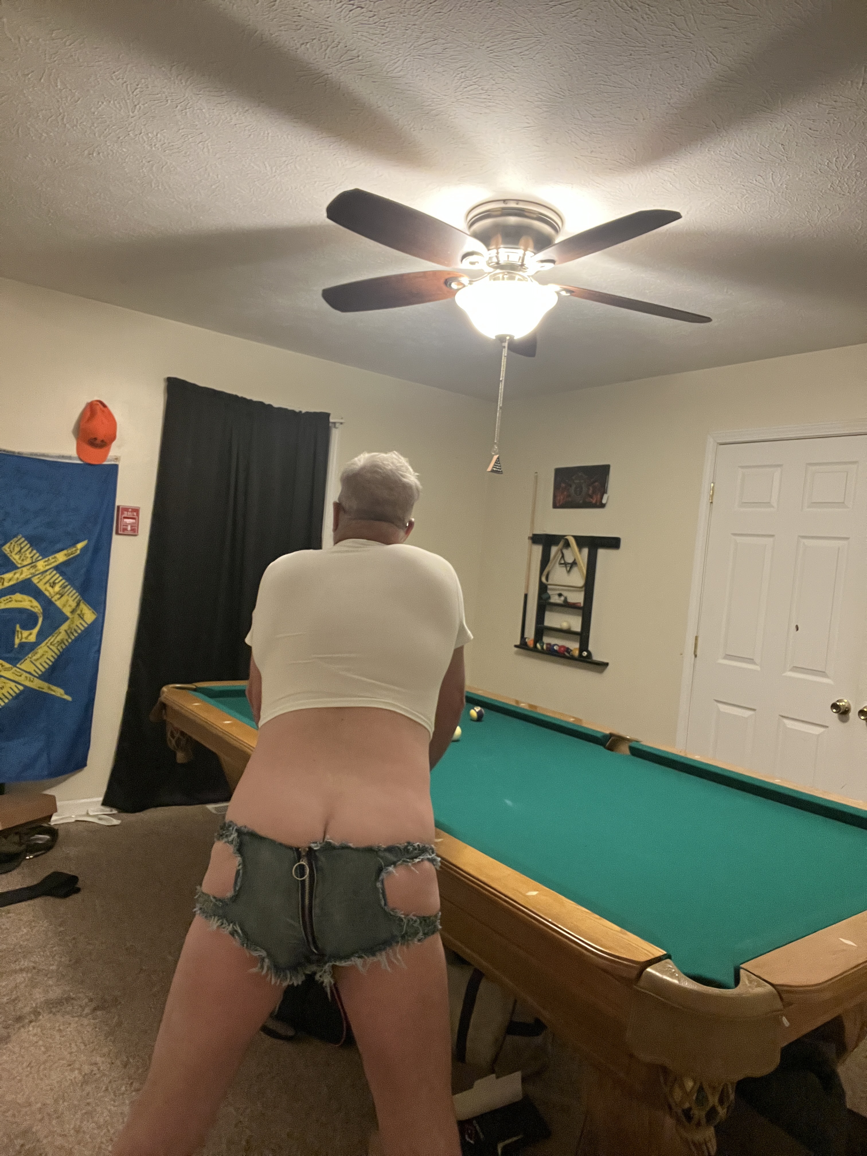 Exposed sissy faggot