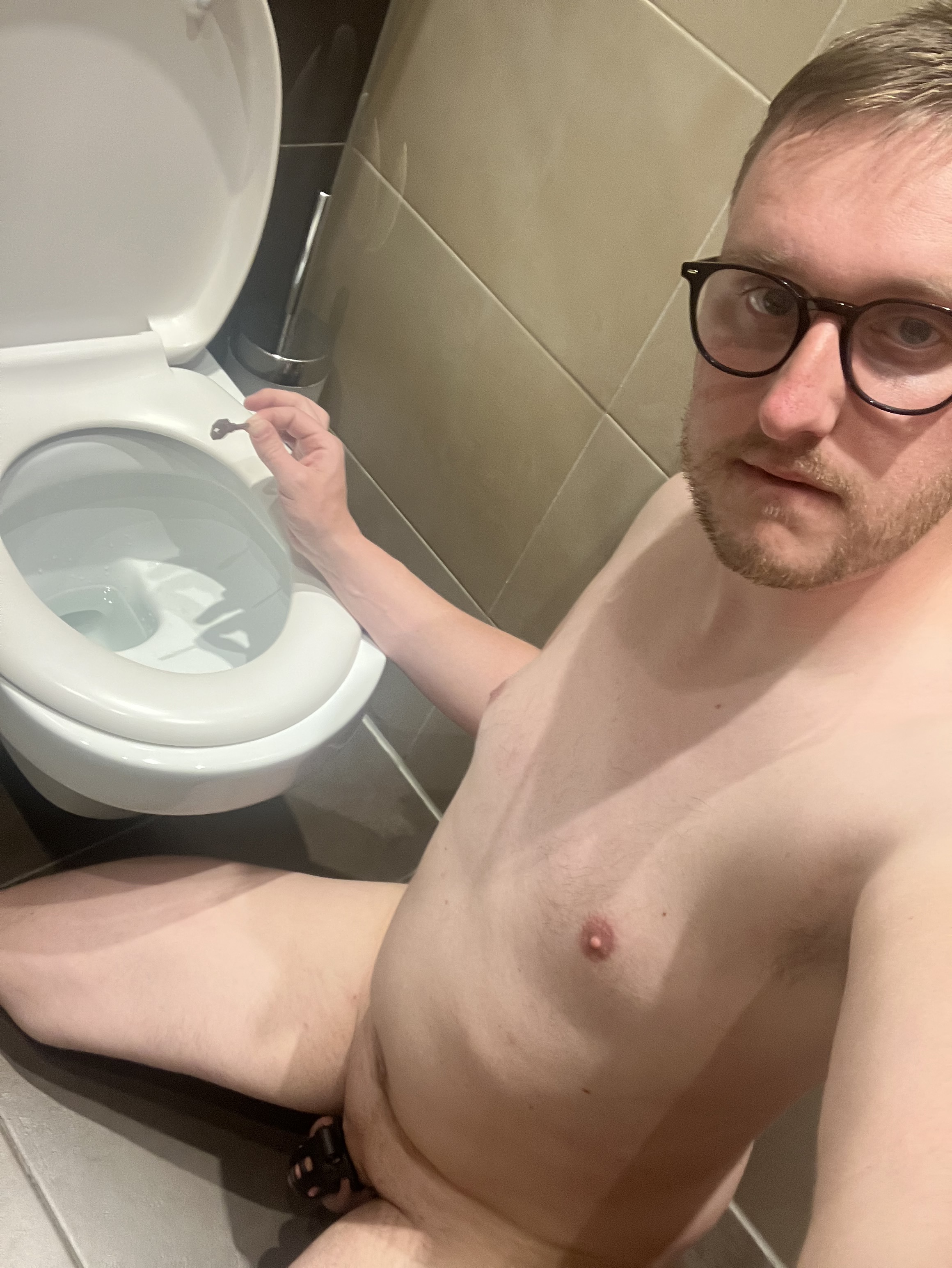 Humiliate me