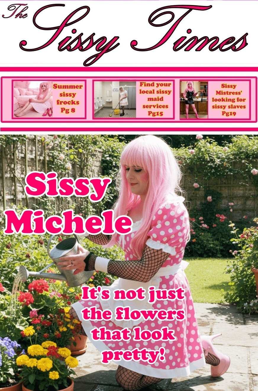 Sissy Michele