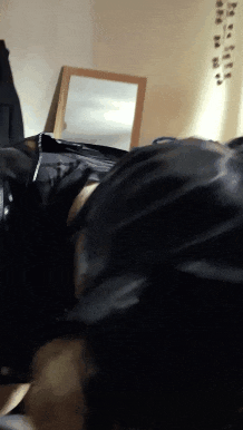 Latex Fleshlight