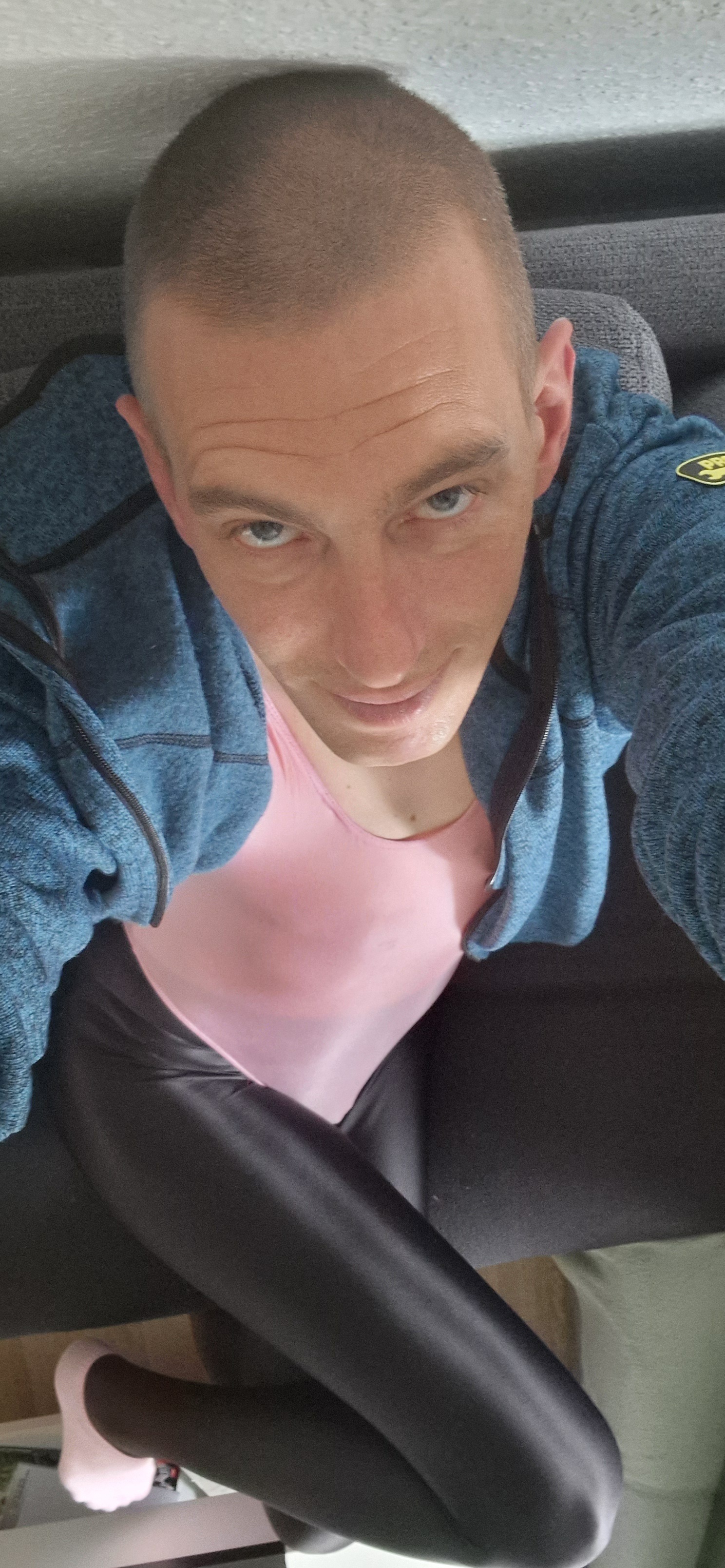 Sissy Slut Tony