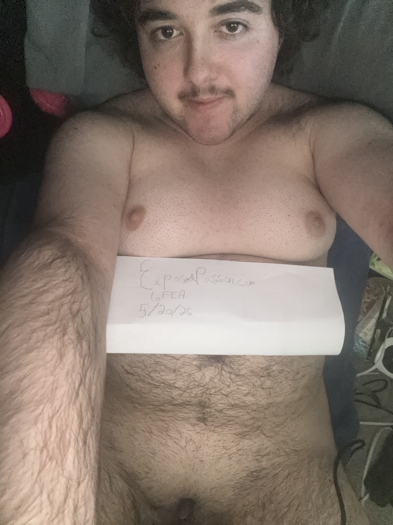 6FEA-Verification Photo