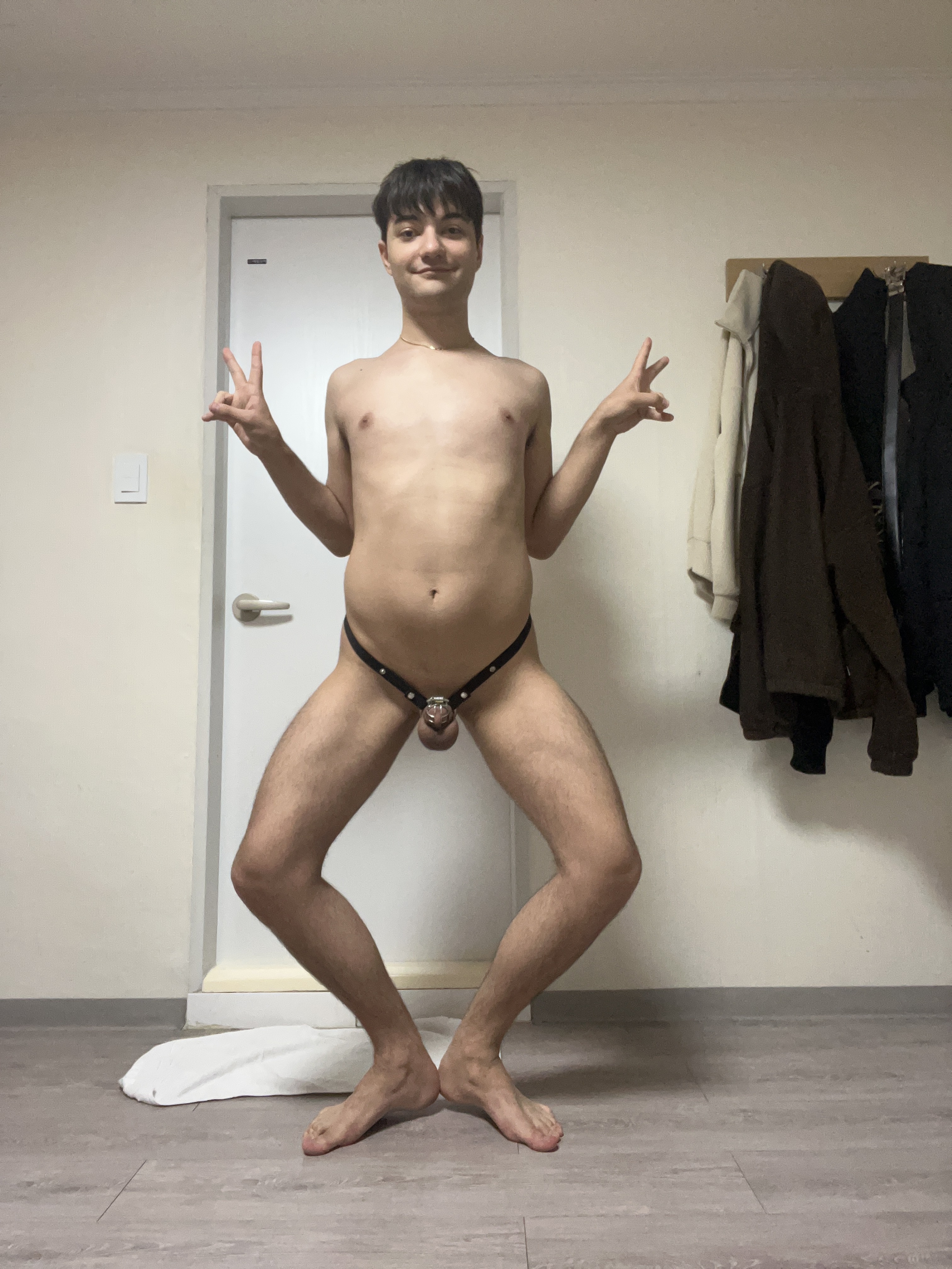 most obedient fag