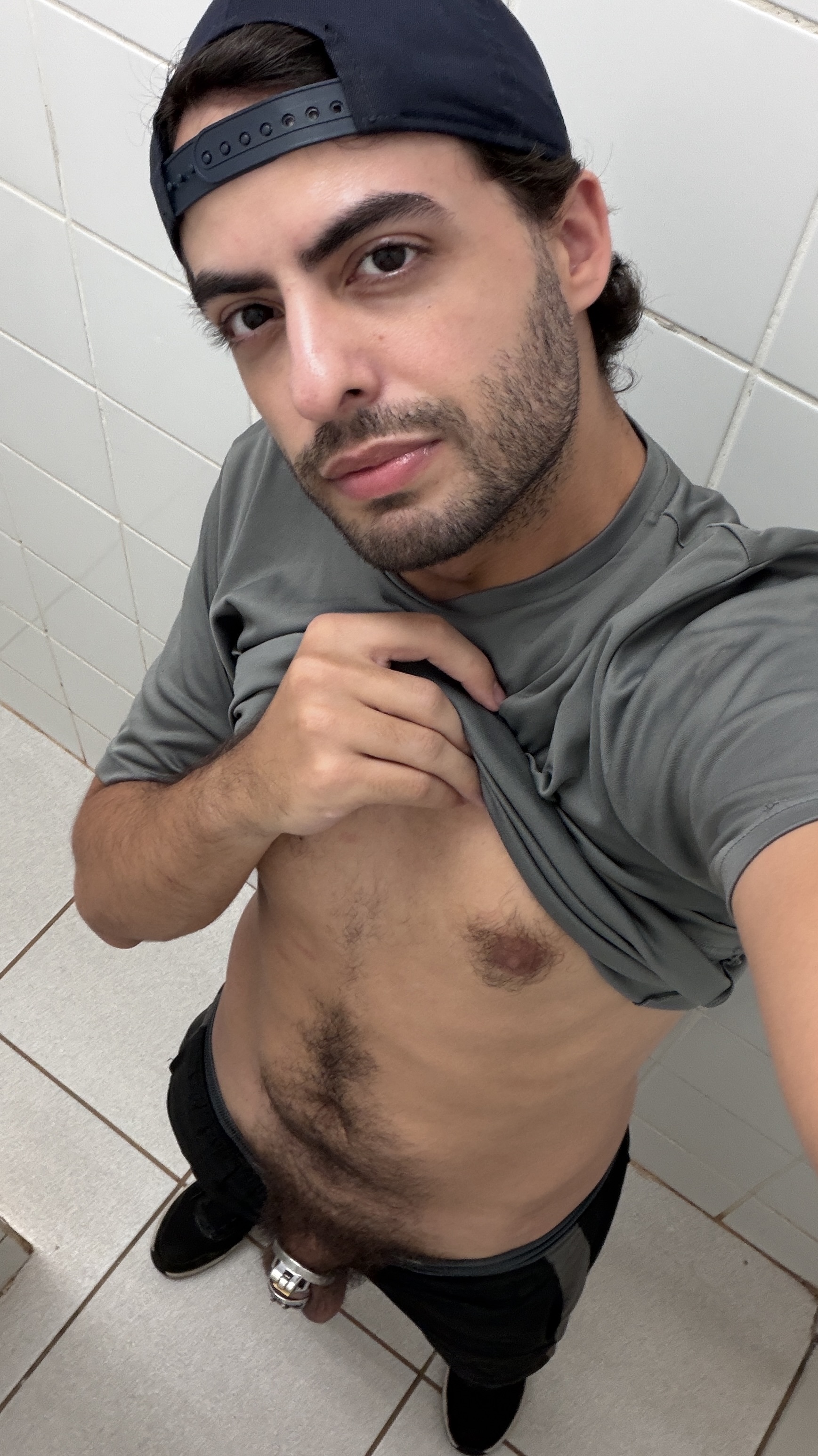 LOCKED FAGGOT