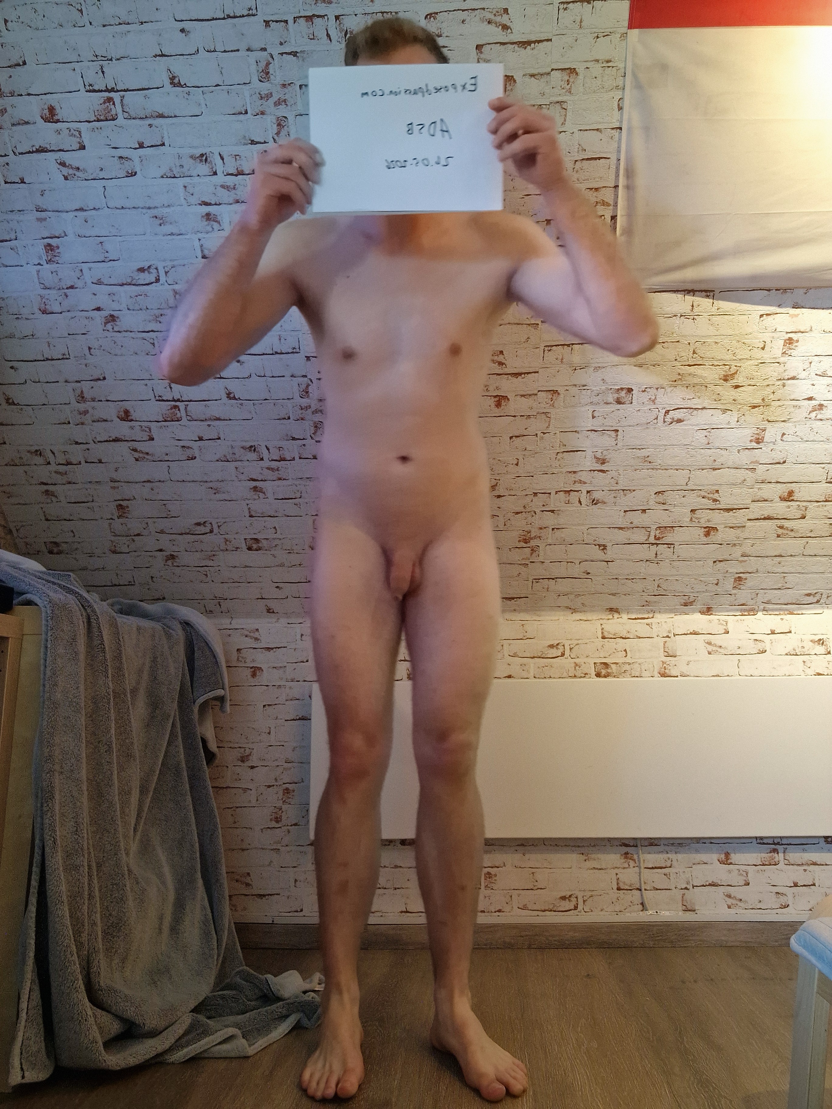 AD5B-Verification Photo