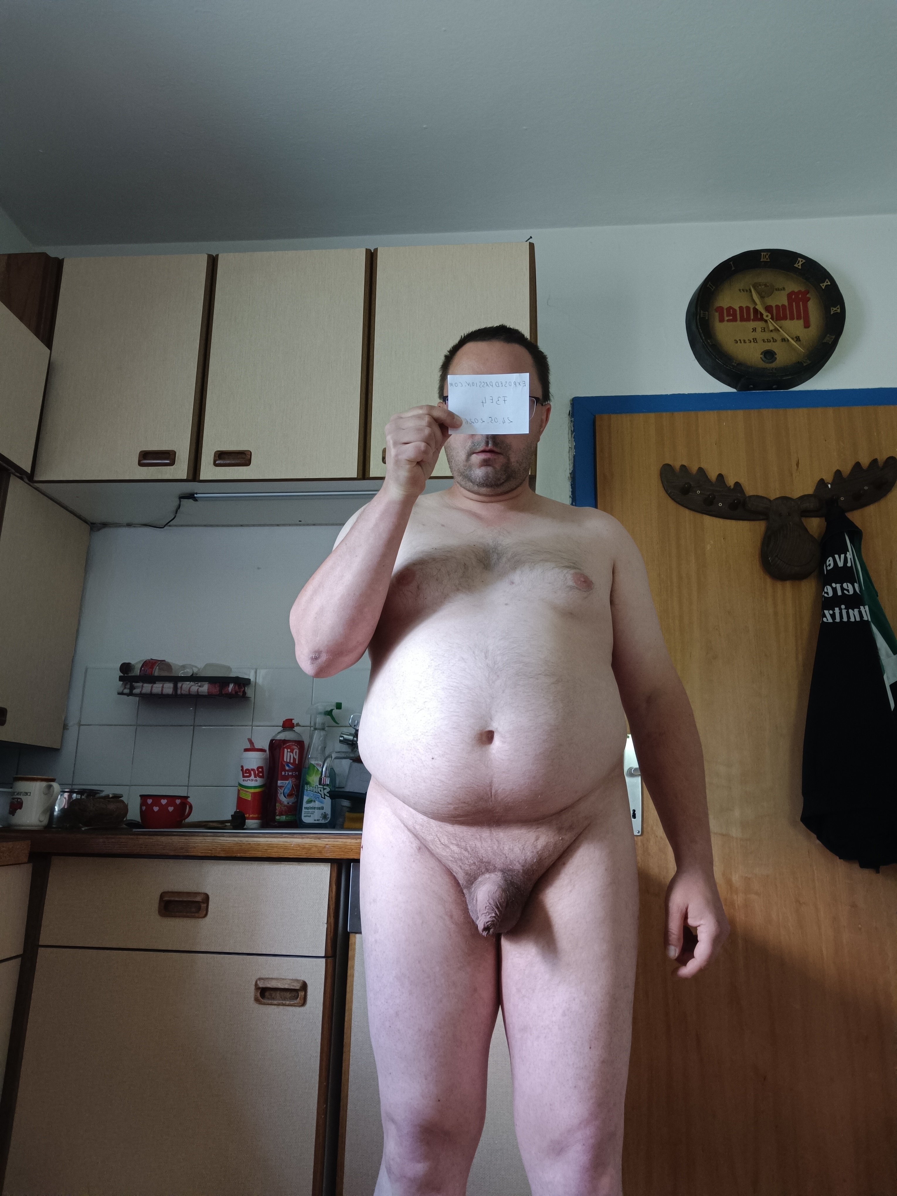 F3E4-Verification Photo