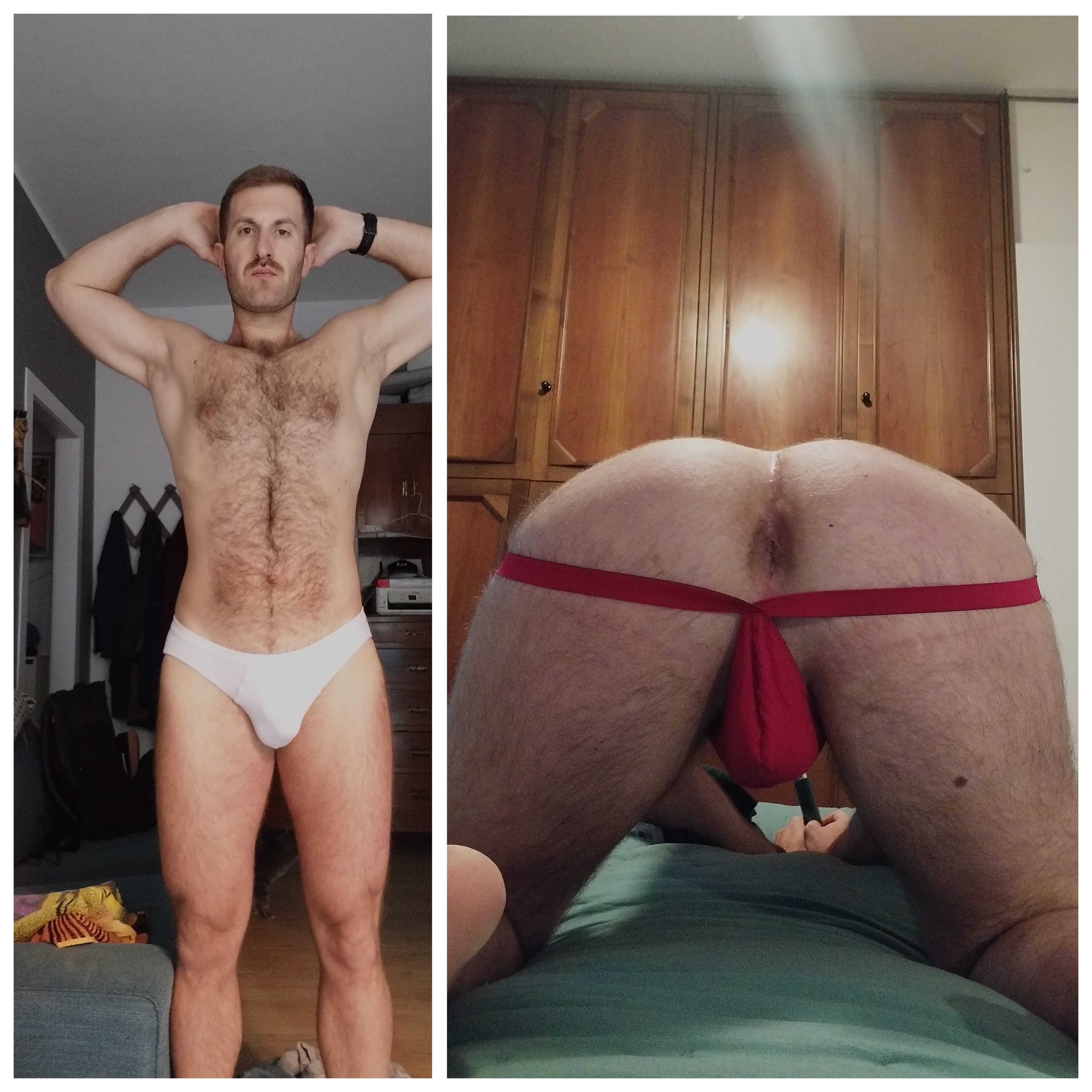Red or white?