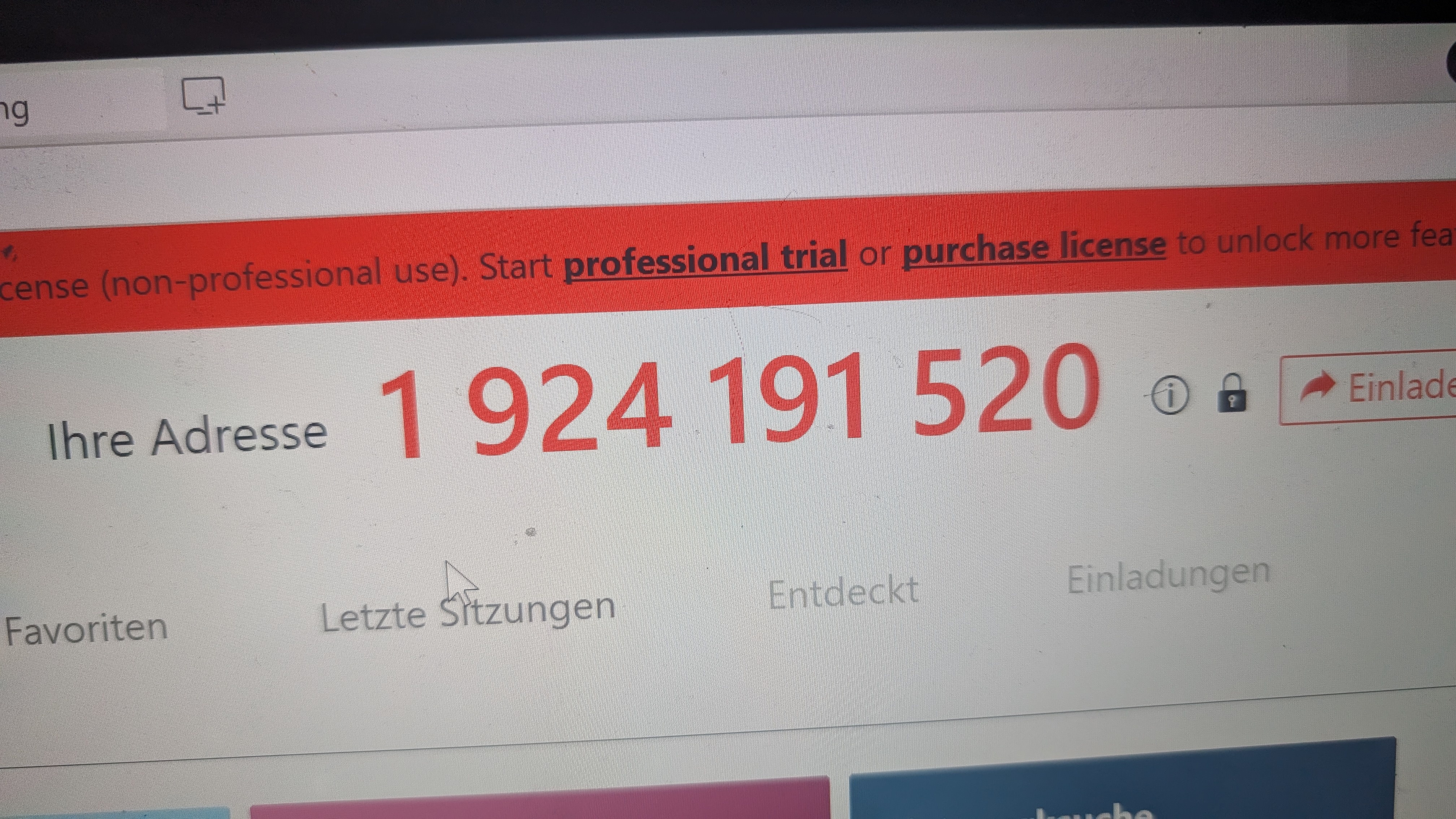 Anydesk full access oppen