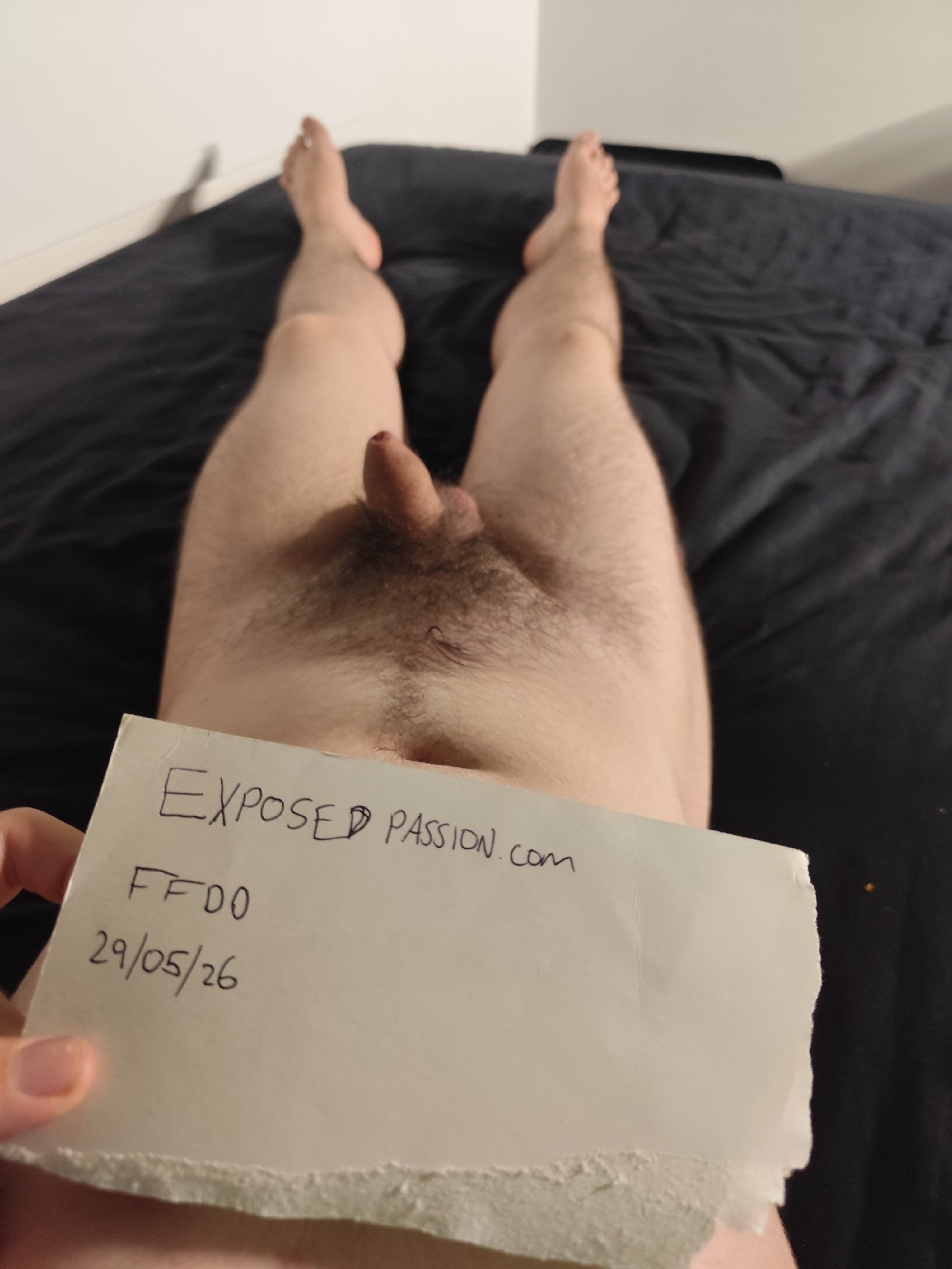 FFD0-Verification Photo