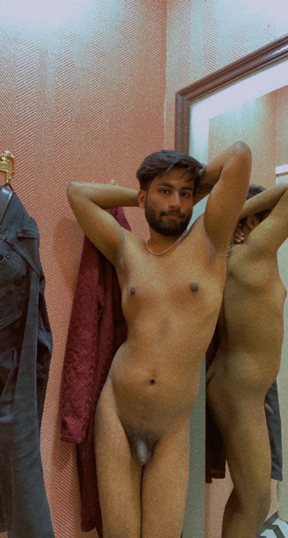 Extend expose sissy slut rishi