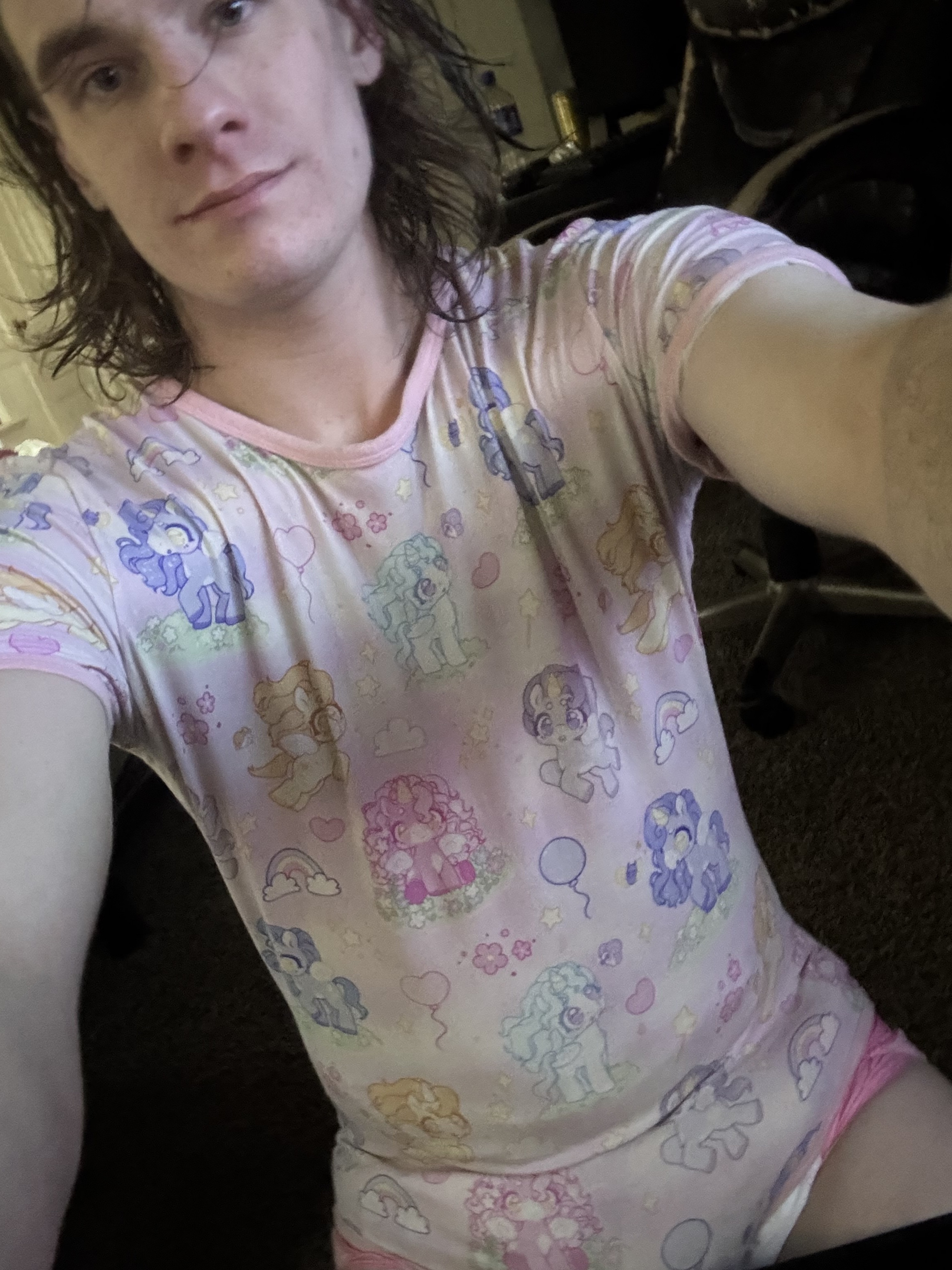 Diaper sissy maisy