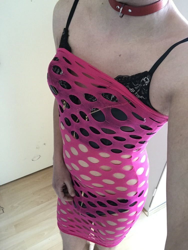 Once a sissy always a sissy