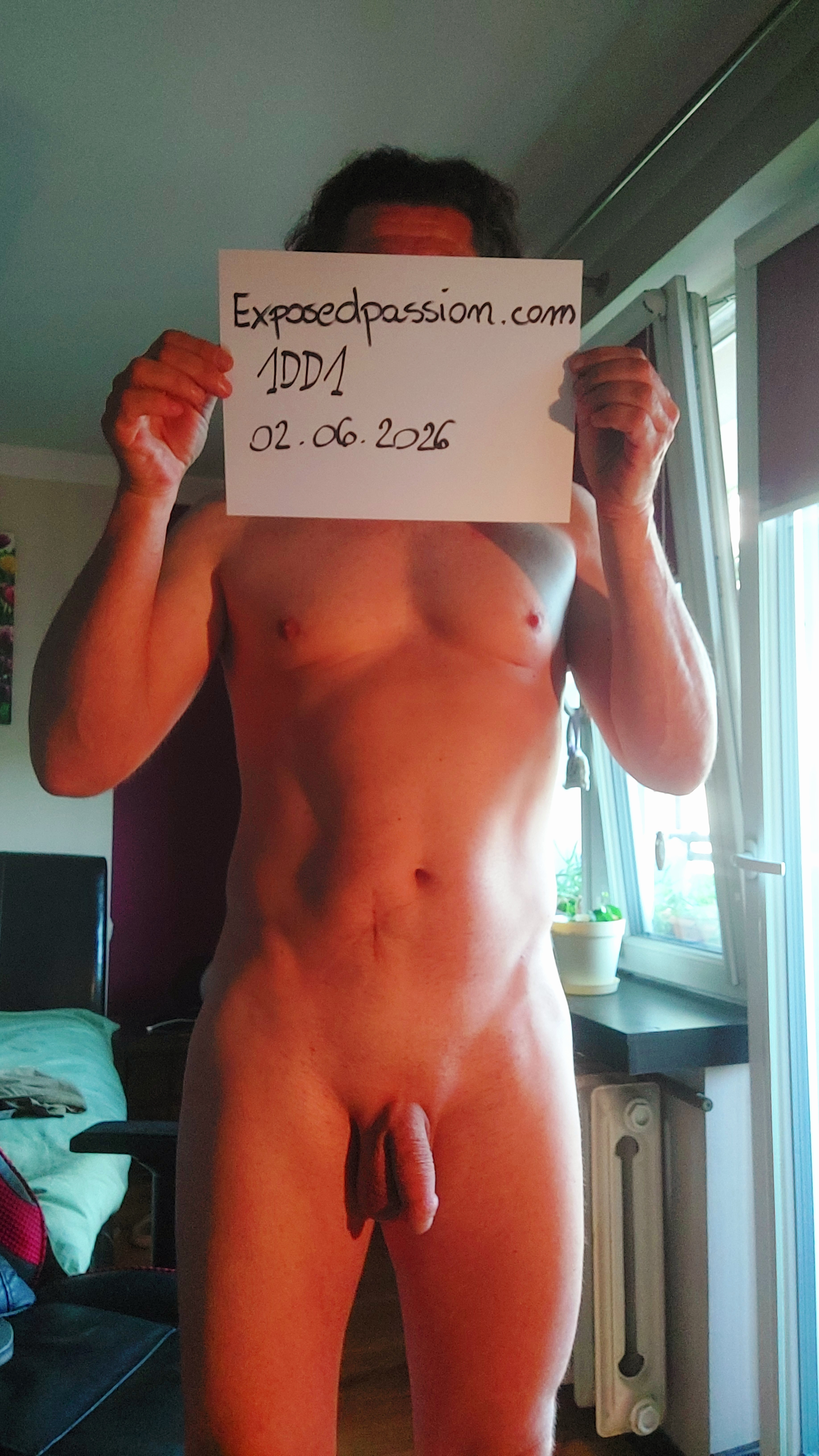 1DD1-Verification Photo