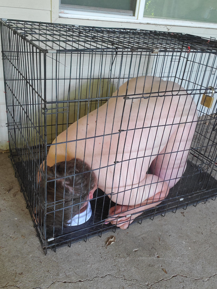 Breakfast Time!