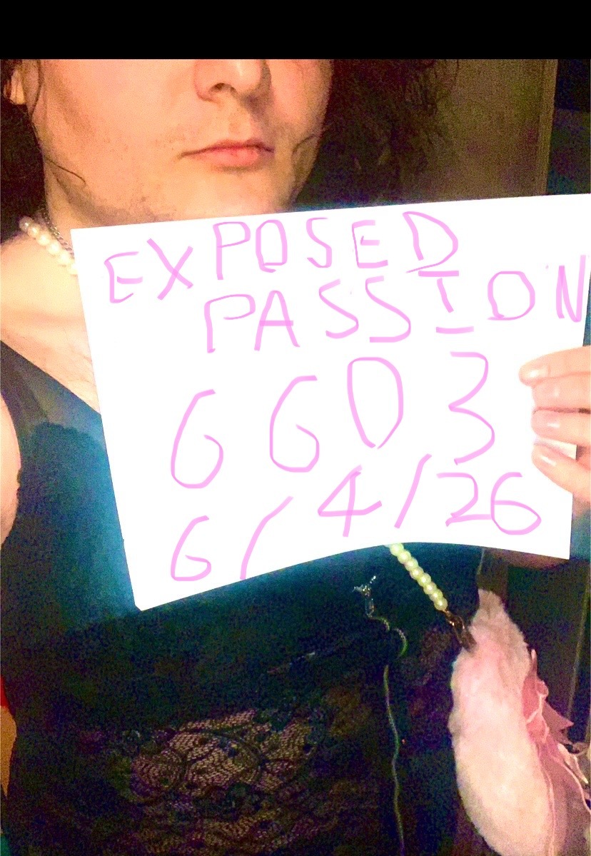 6603-Verification Photo