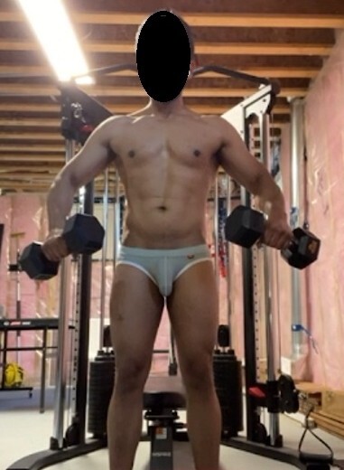 KEEPING FIT FOR ITS OWNER