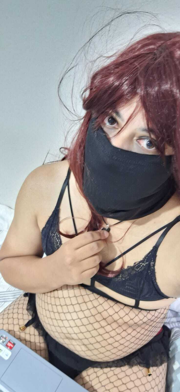 Webslut Sophie