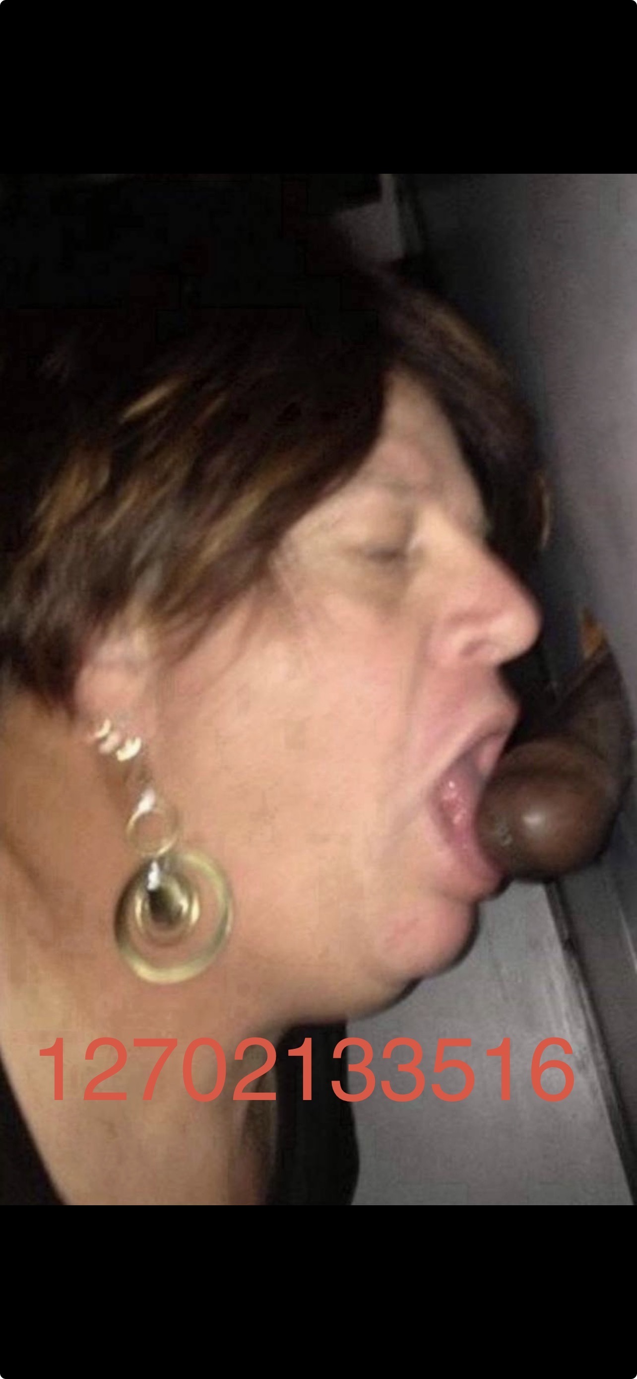Sissy faggot cocksucker