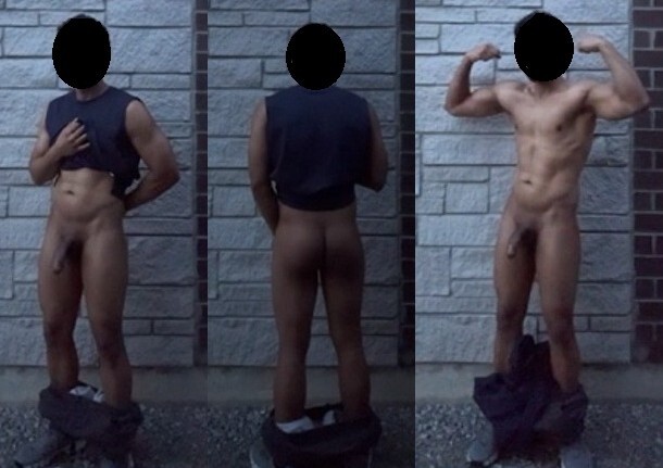 Risky Fucktoy