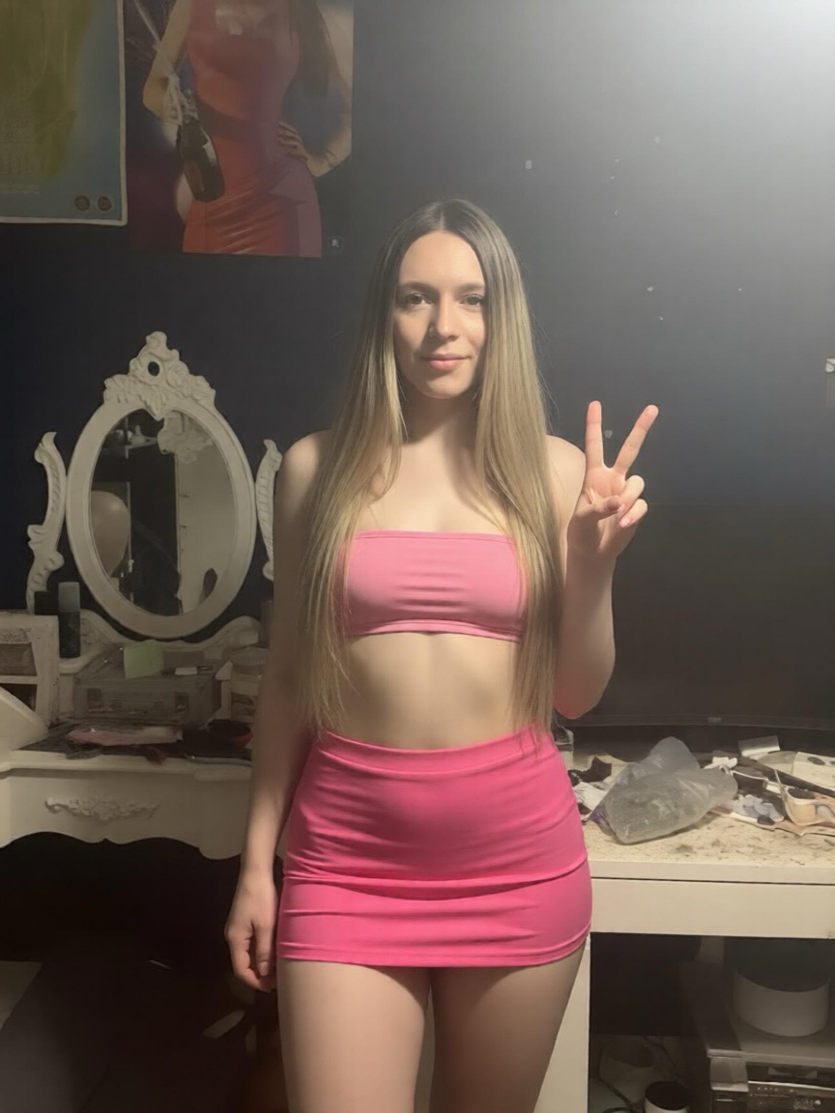Feminized & exposed
