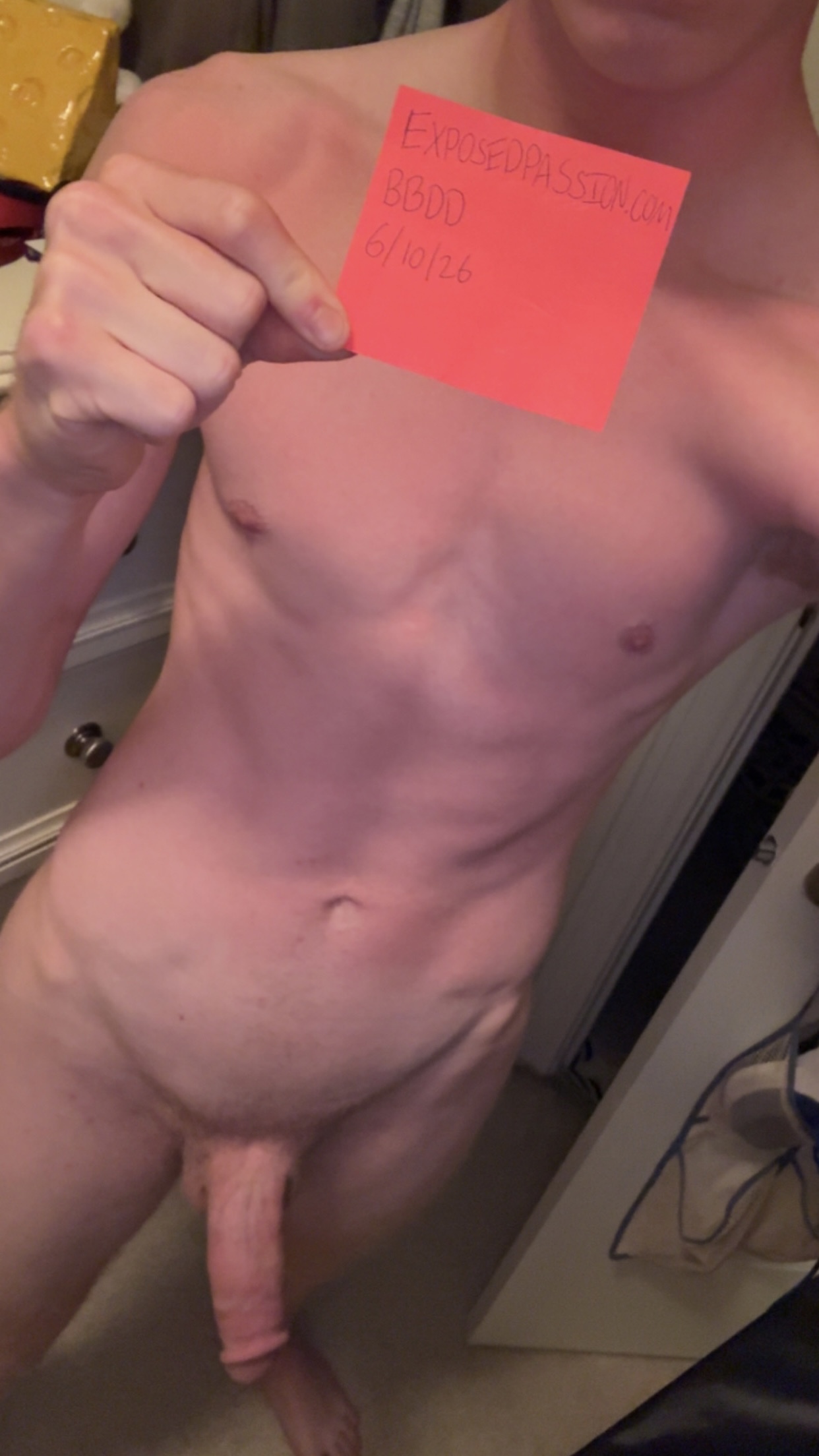 BBDD-Verification Photo