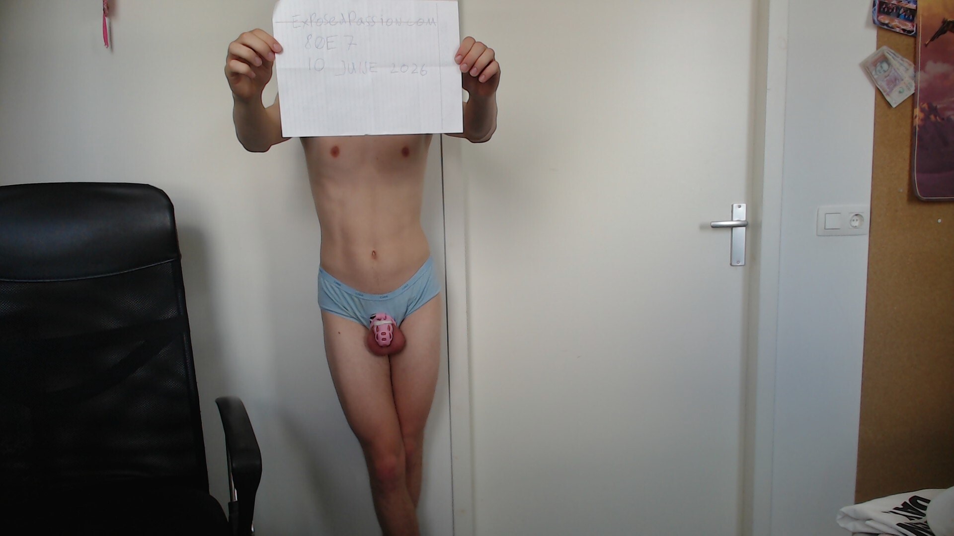 80E7-Verification Photo