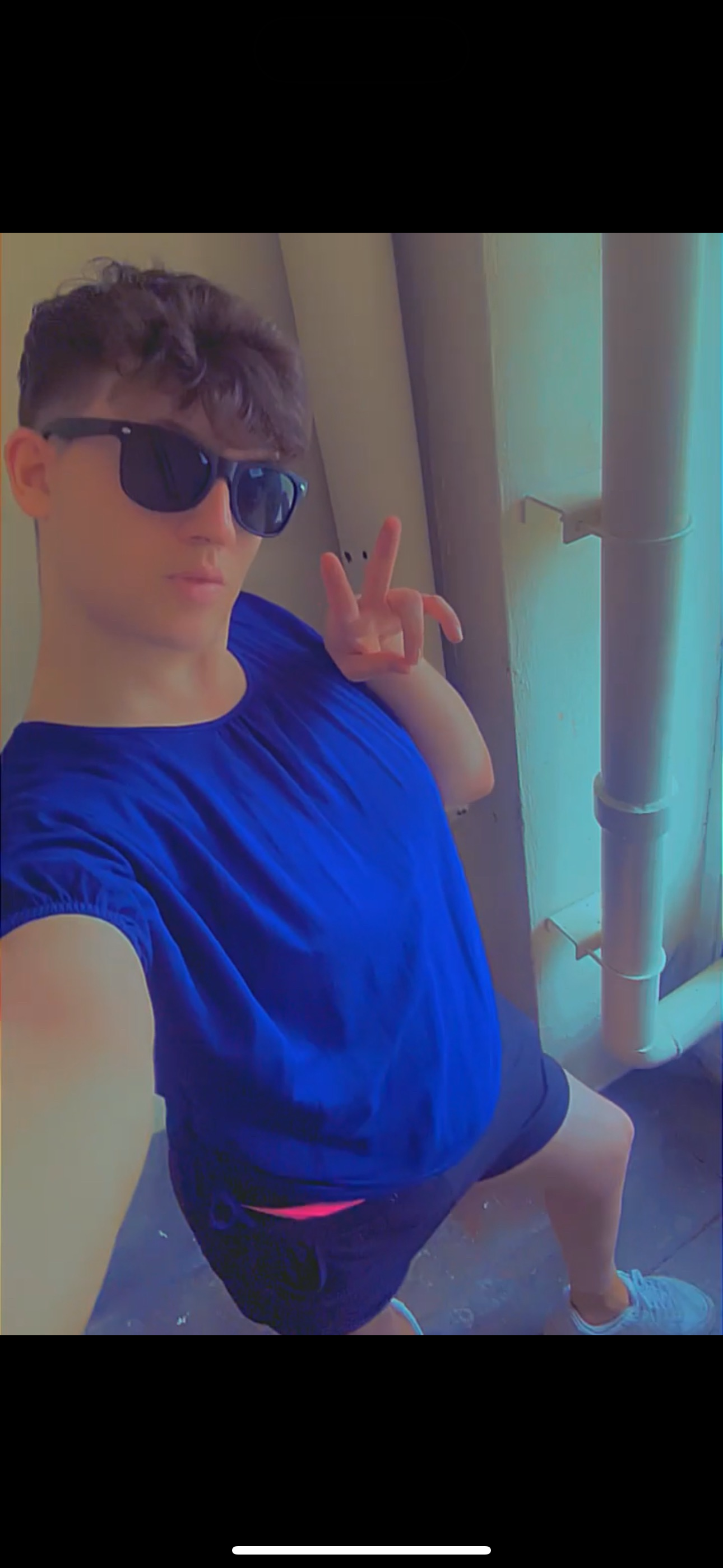 Slutty day trip