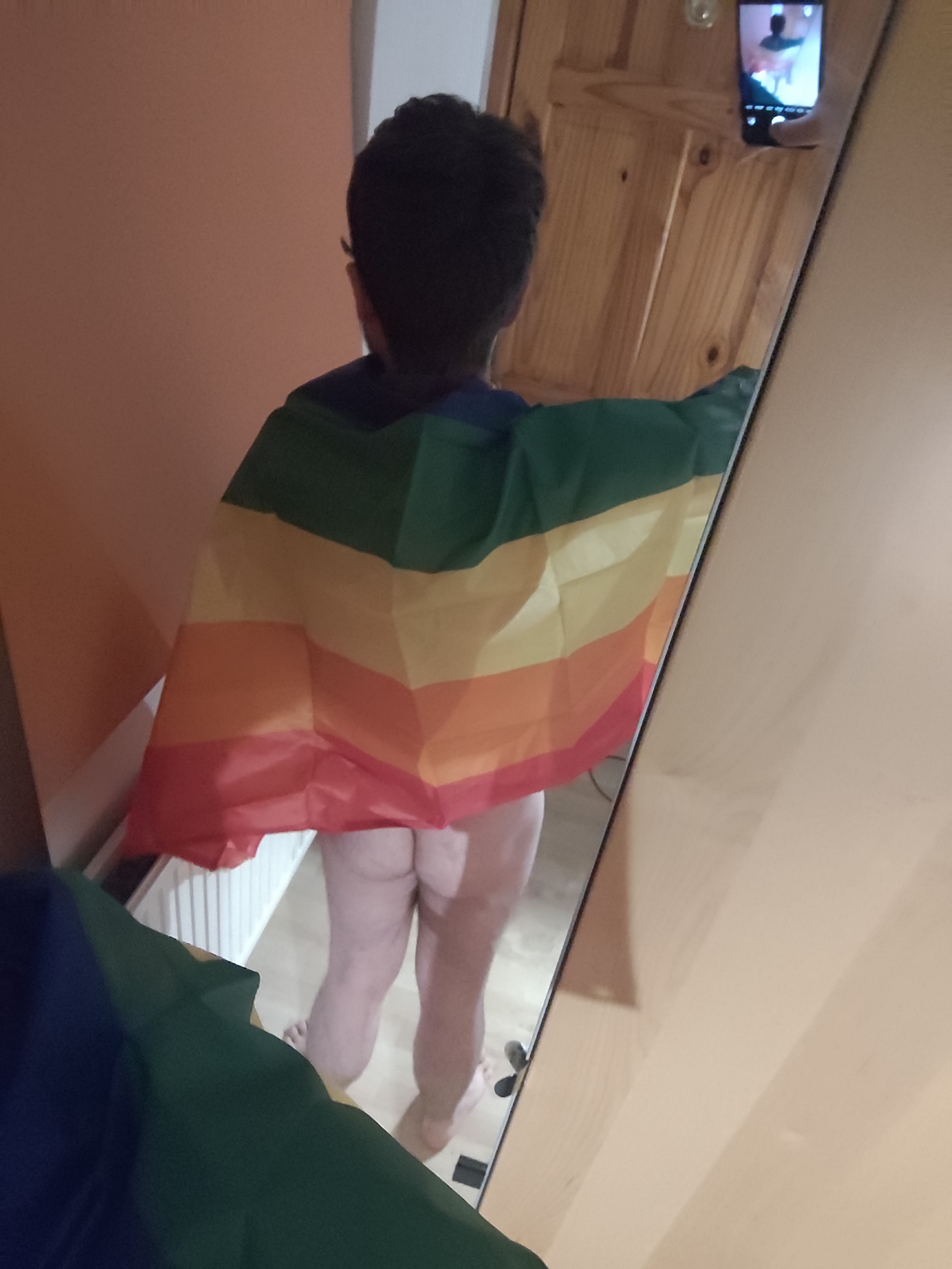 Happy Pride Month 🏳️‍🌈