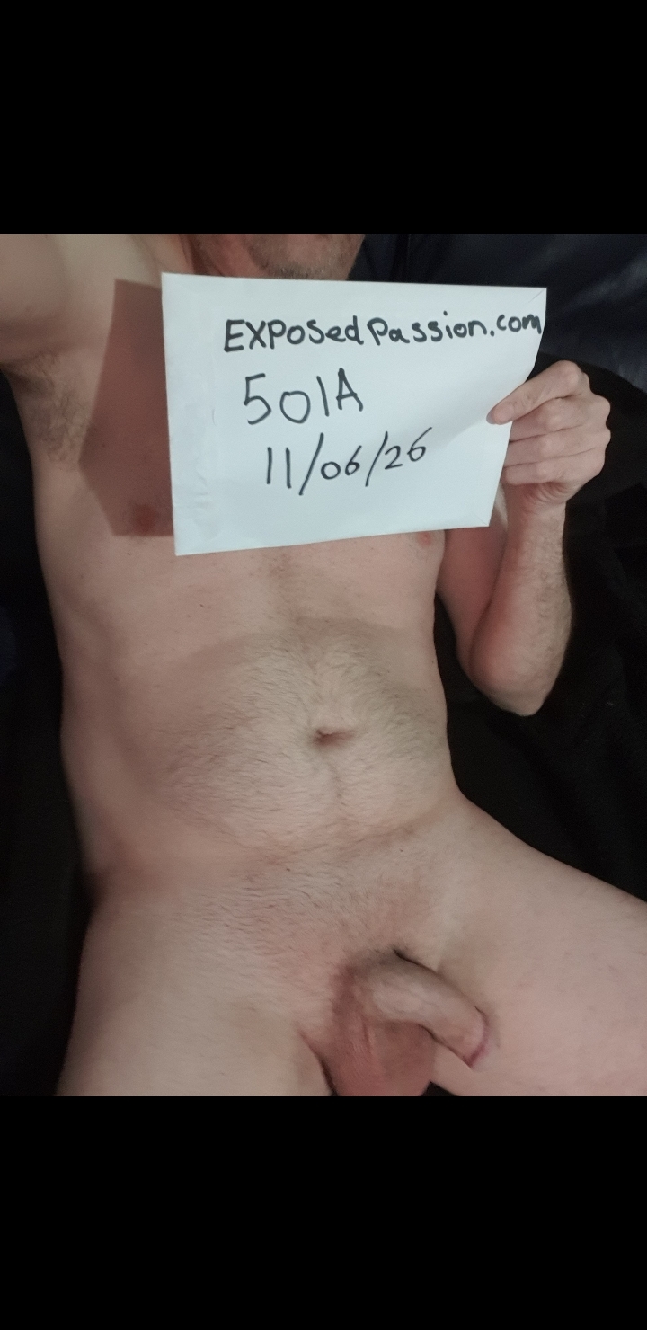 501A-Verification Photo