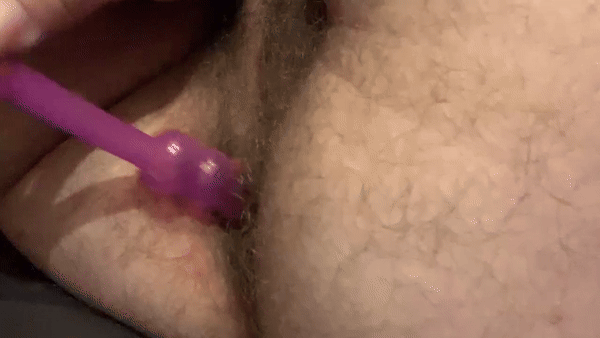 Anal Slut