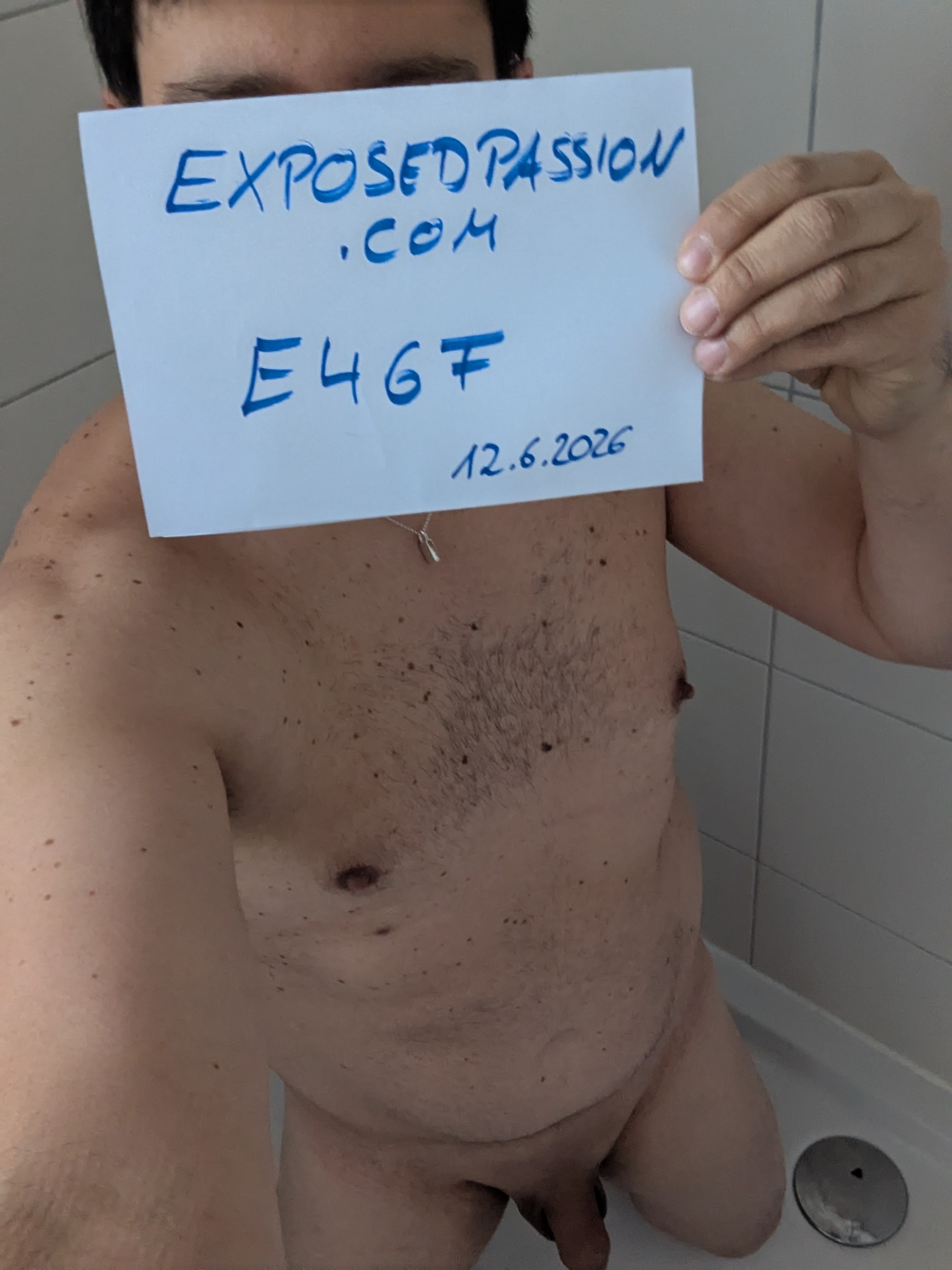 E46F-Verification Photo