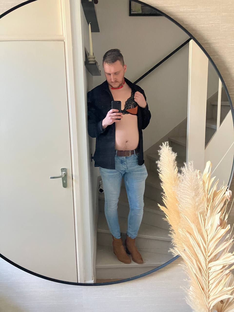 Rate my look